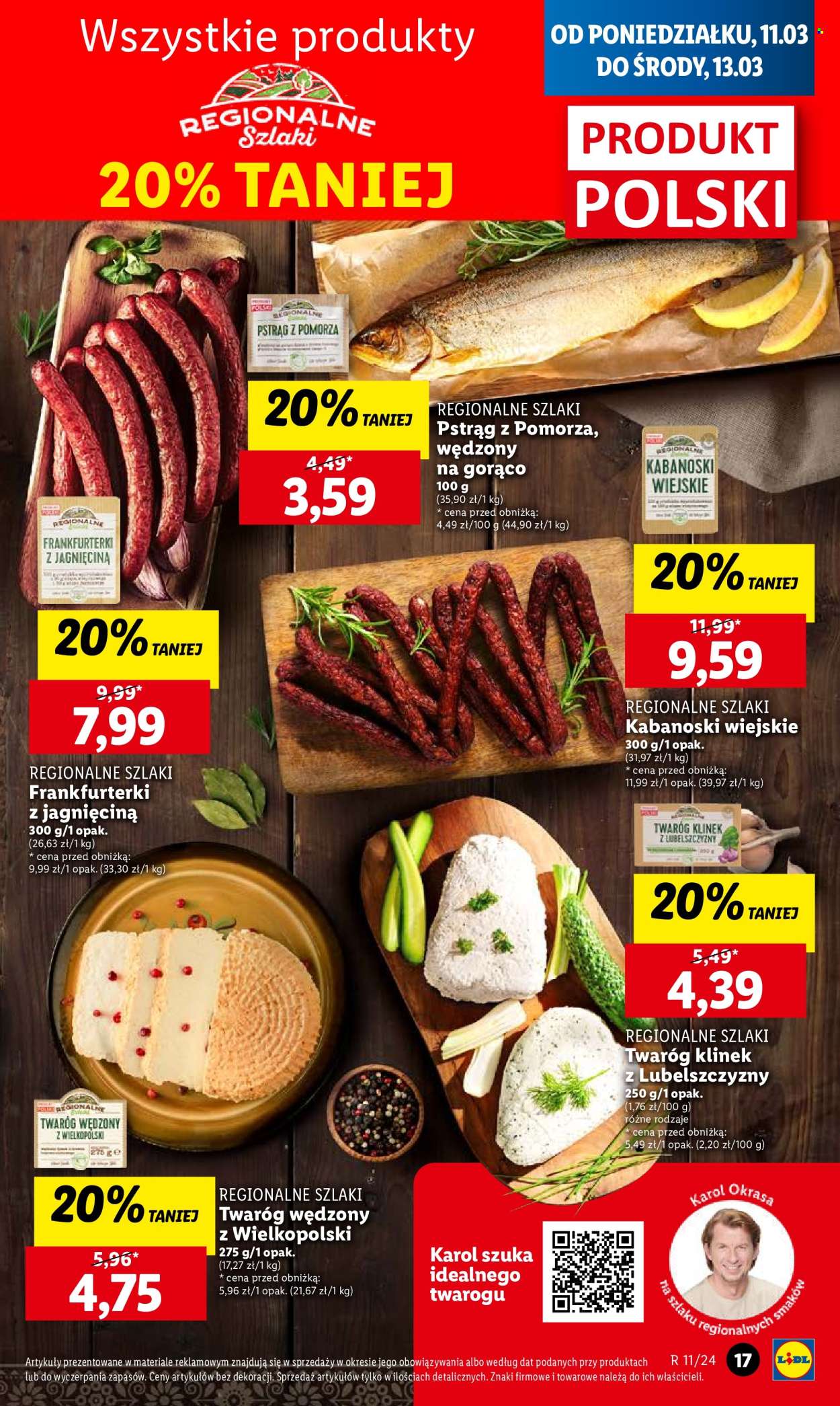 Gazetka Lidl - 11.03.2024 - 13.03.2024. Strona 19