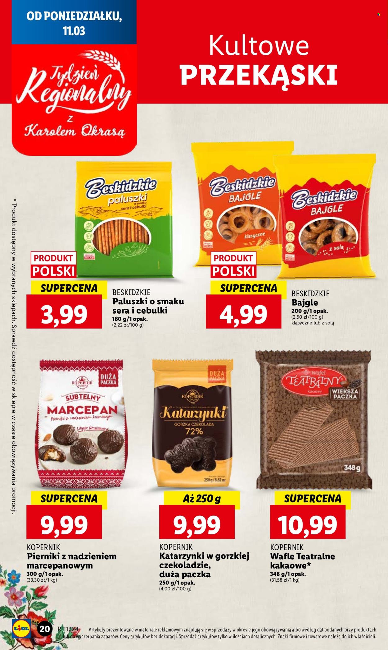 Gazetka Lidl - 11.03.2024 - 13.03.2024. Strona 24
