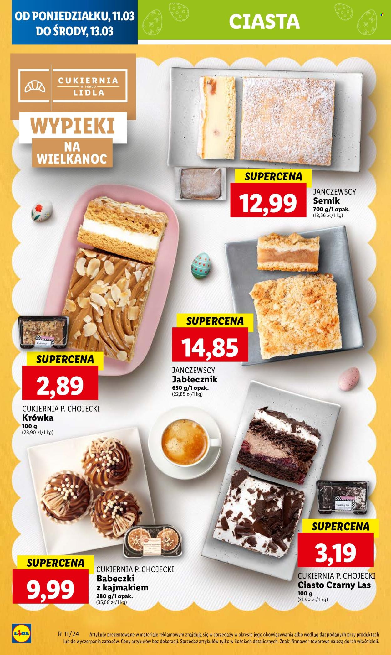 Gazetka Lidl - 11.03.2024 - 13.03.2024. Strona 26