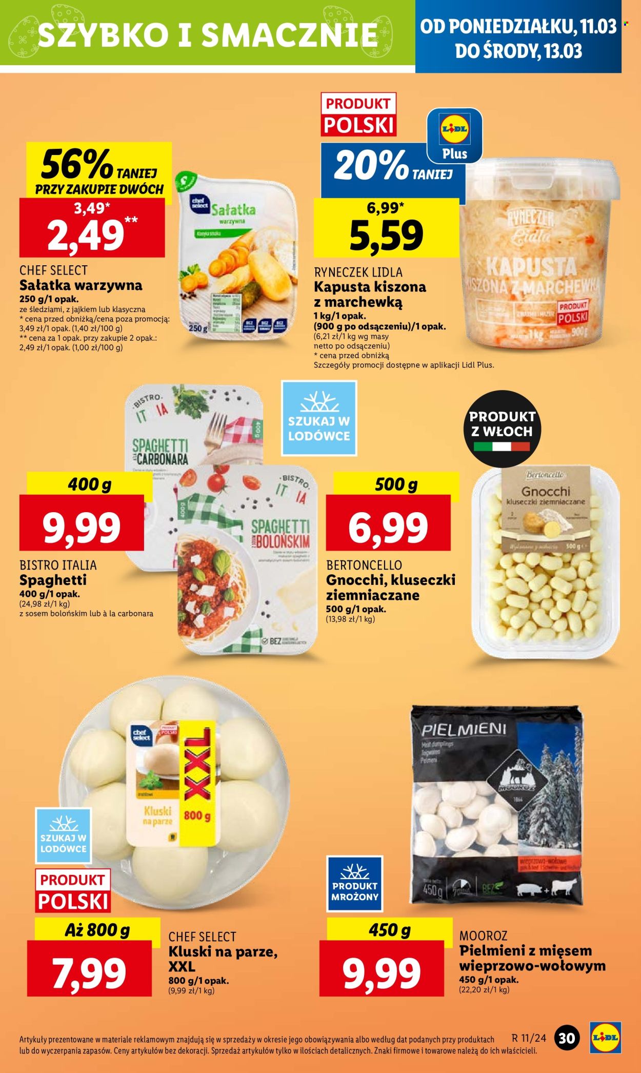 Gazetka Lidl - 11.03.2024 - 13.03.2024. Strona 35