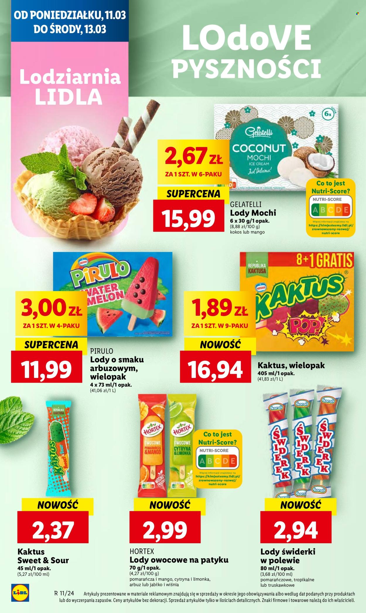 Gazetka Lidl - 11.03.2024 - 13.03.2024. Strona 38