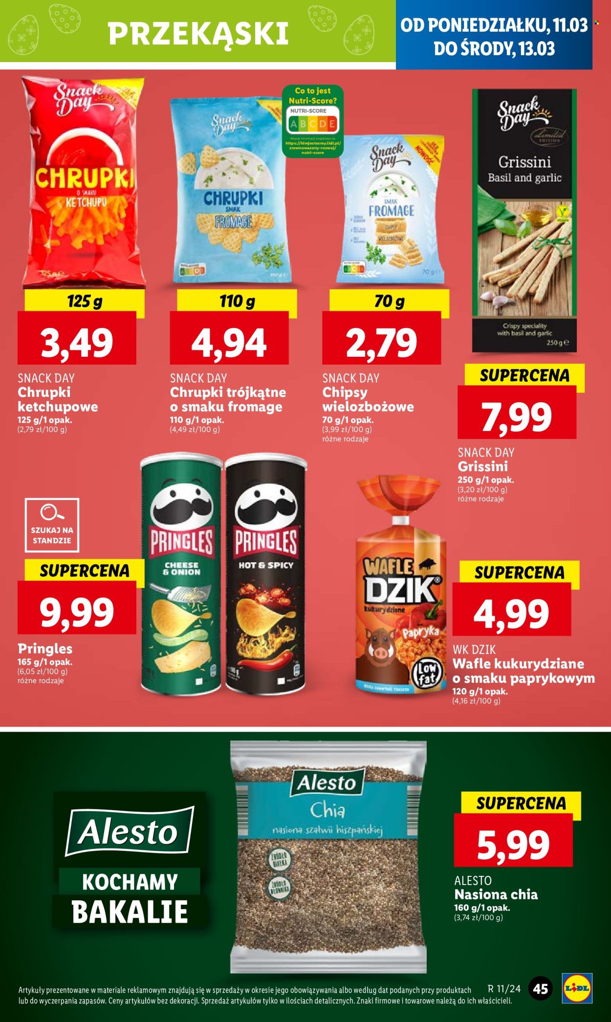 Gazetka Lidl - 11.03.2024 - 13.03.2024. Strona 53