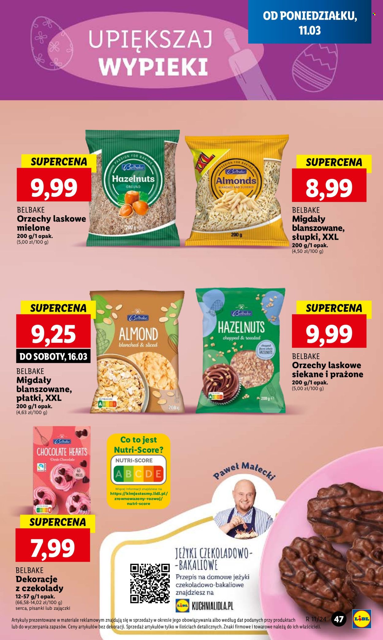 Gazetka Lidl - 11.03.2024 - 13.03.2024. Strona 55