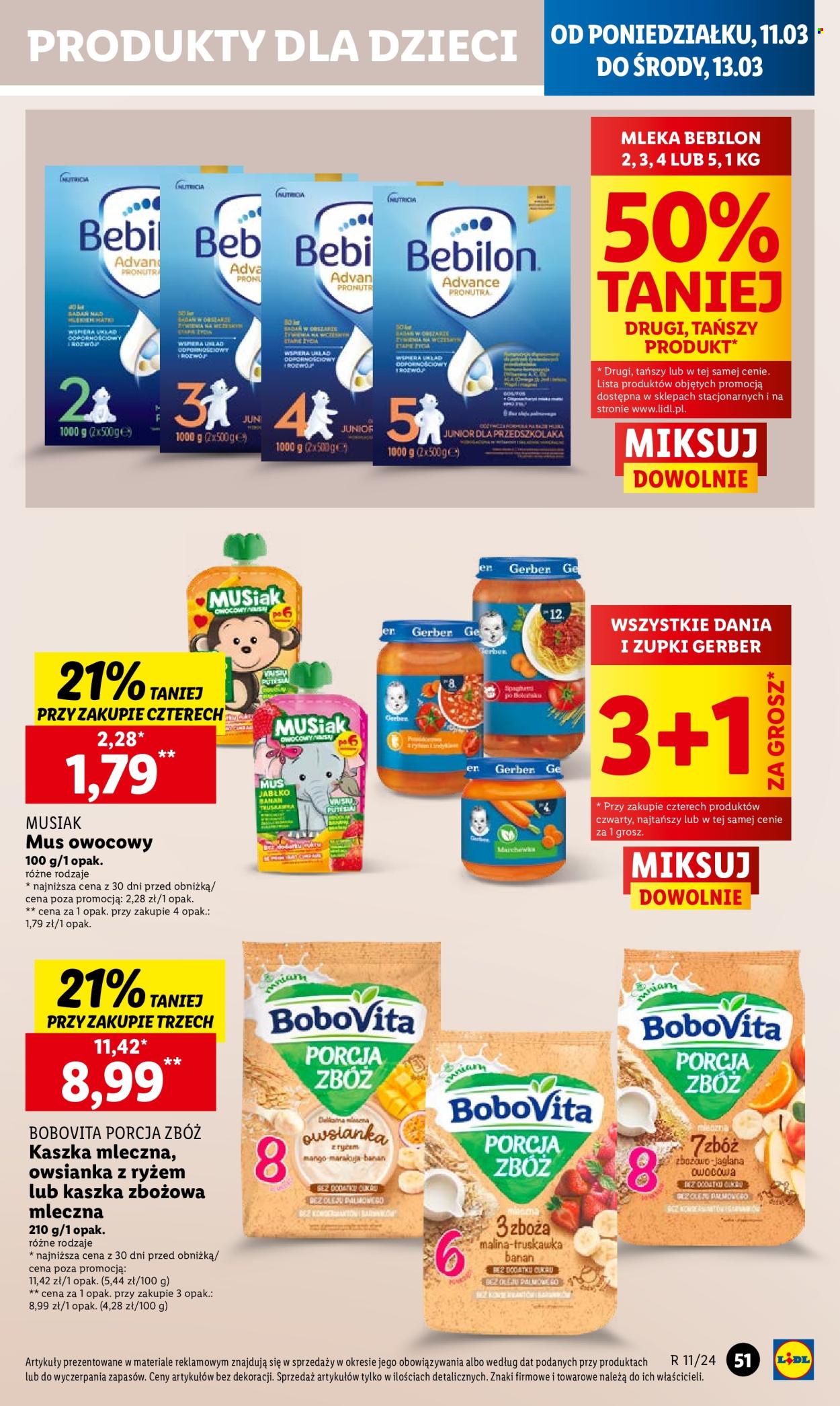 Gazetka Lidl - 11.03.2024 - 13.03.2024. Strona 59