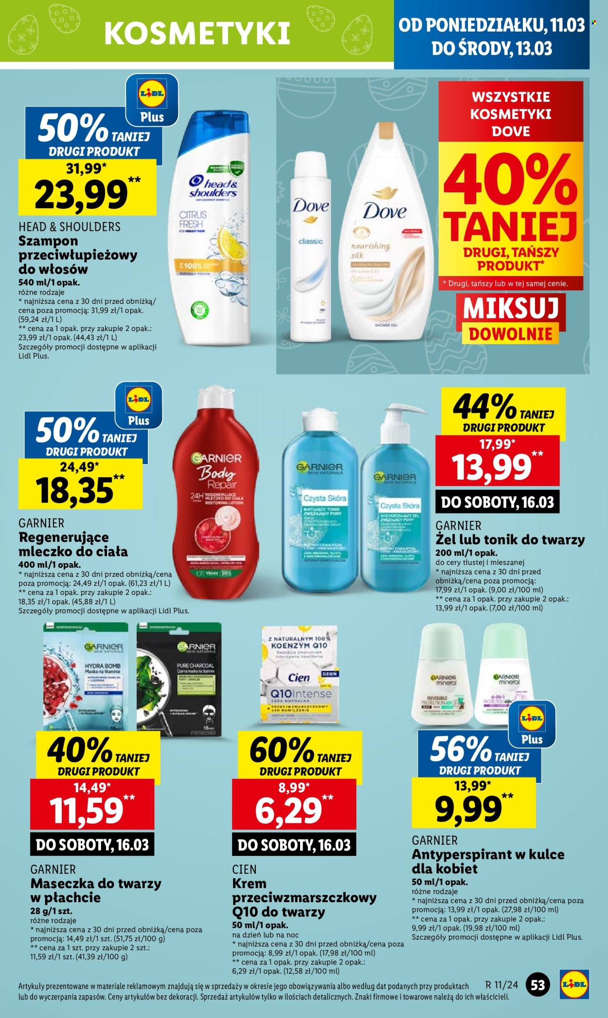 Gazetka Lidl - 11.03.2024 - 13.03.2024. Strona 63