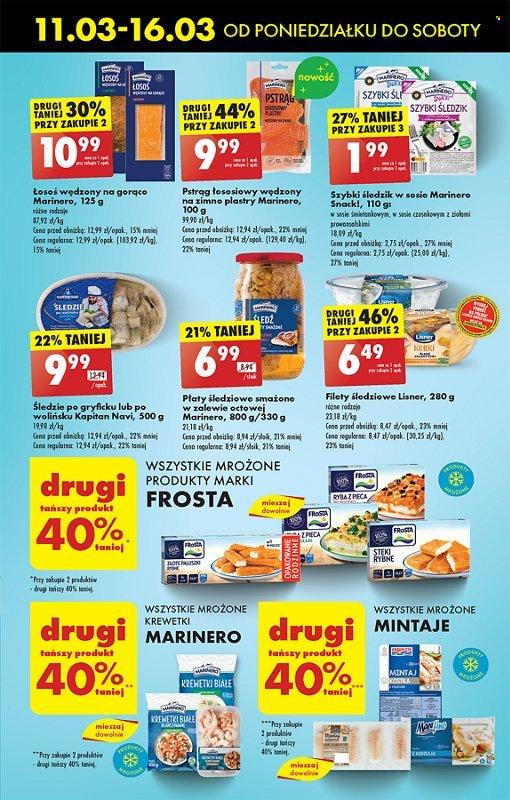 Gazetka Biedronka - 11.03.2024 - 16.03.2024. Strona 31