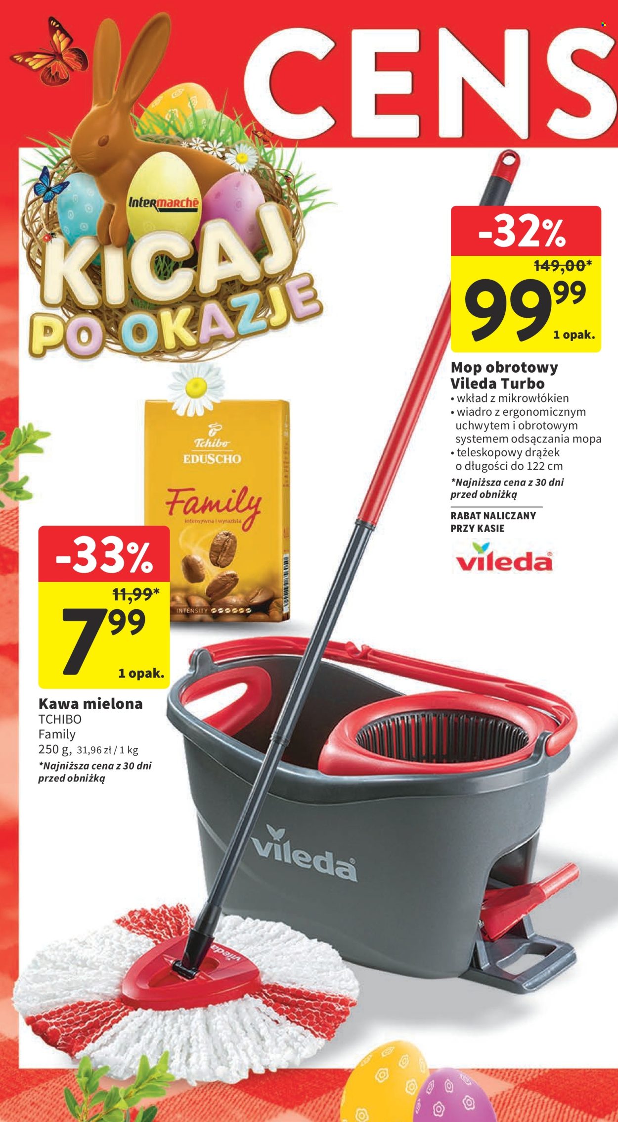 Gazetka Intermarché - 14.03.2024 - 20.03.2024. Strona 2