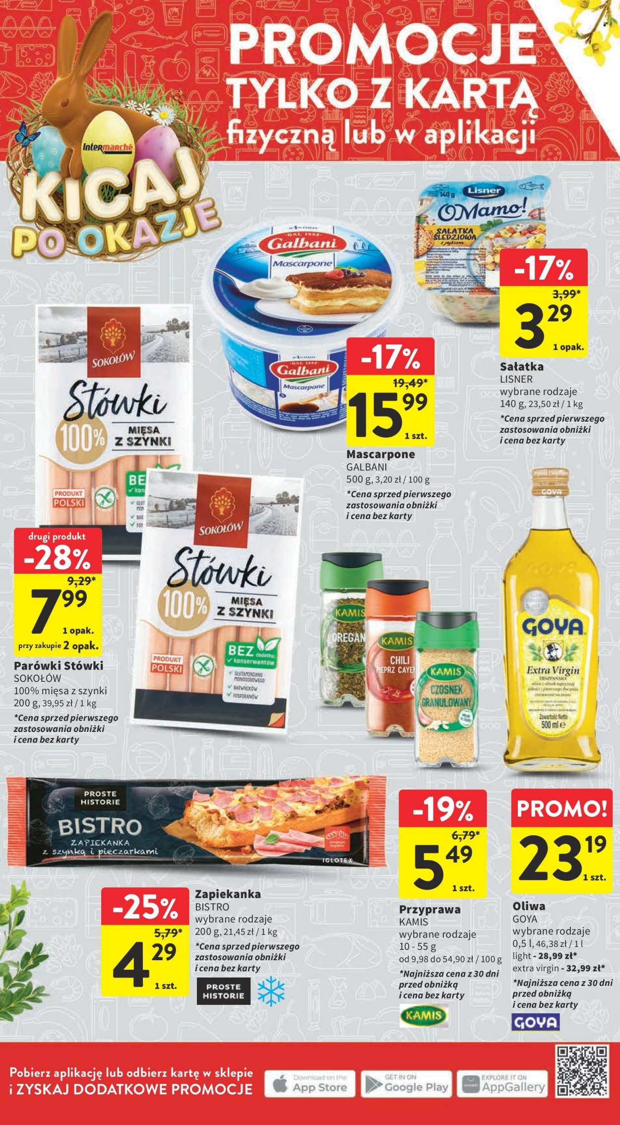 Gazetka Intermarché - 14.03.2024 - 20.03.2024. Strona 12