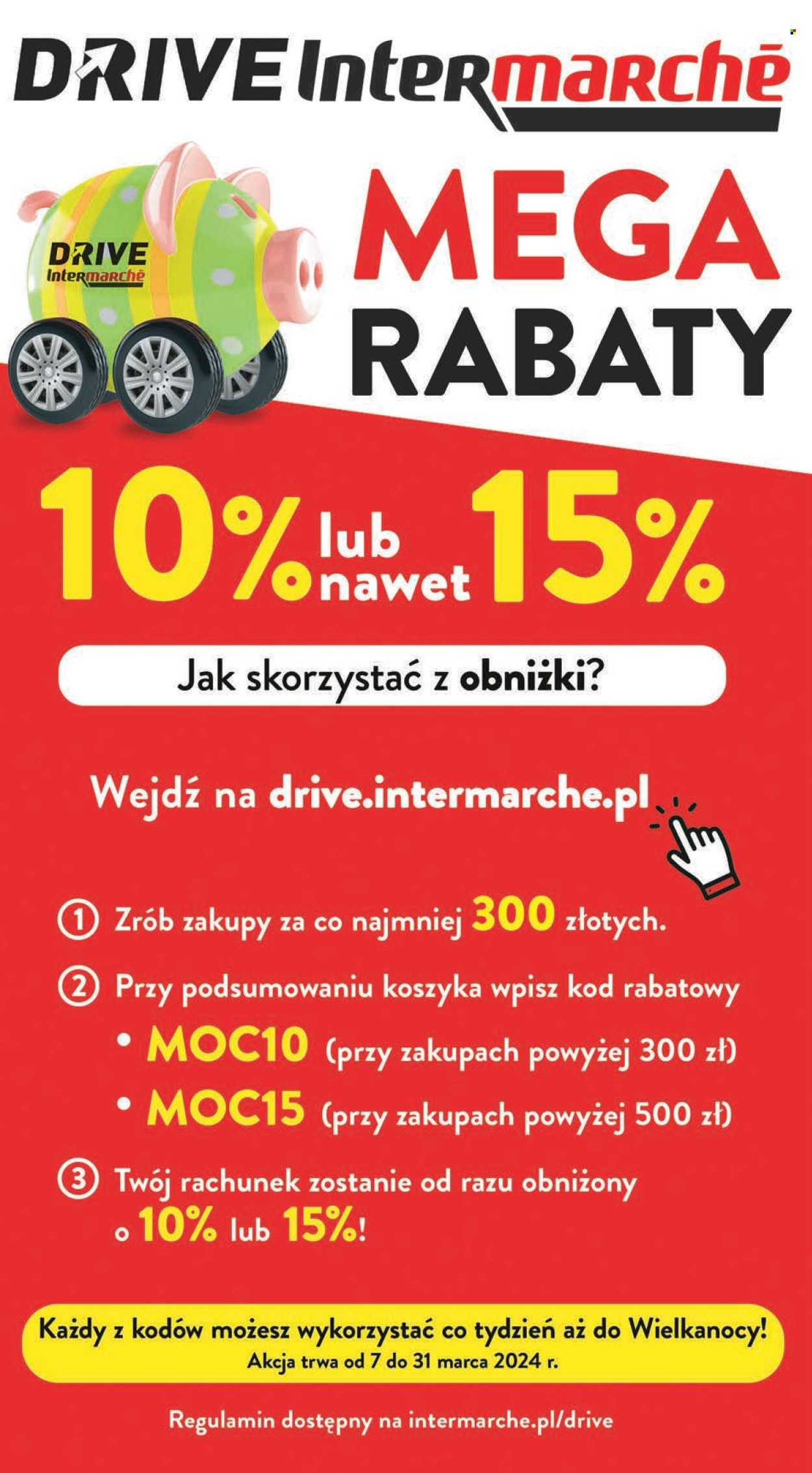Gazetka Intermarché - 14.03.2024 - 20.03.2024. Strona 14