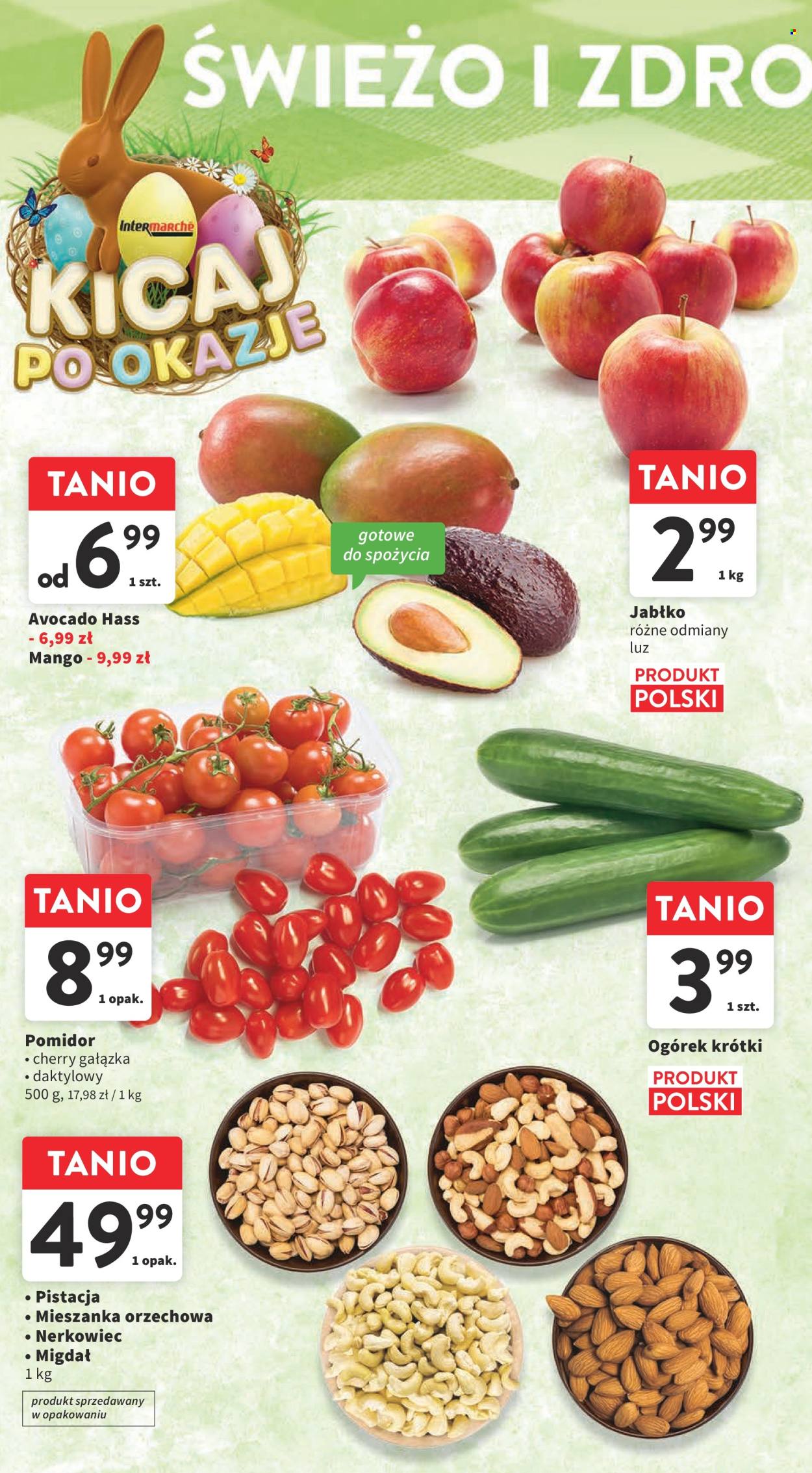 Gazetka Intermarché - 14.03.2024 - 20.03.2024. Strona 16