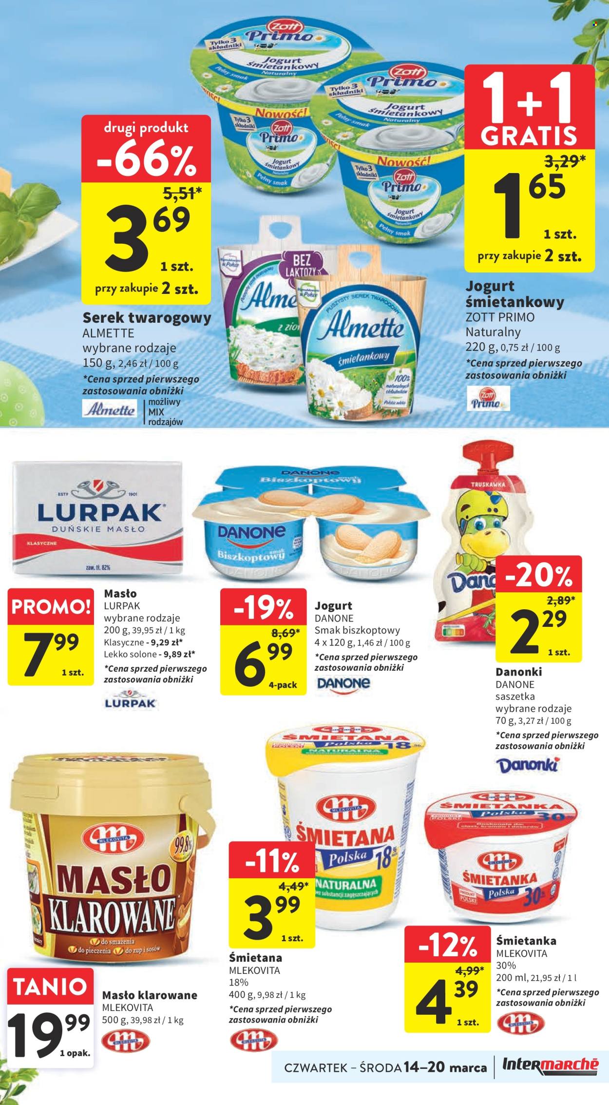 Gazetka Intermarché - 14.03.2024 - 20.03.2024. Strona 25