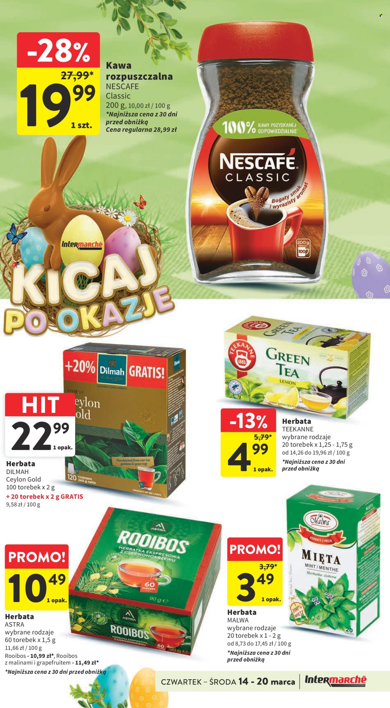 Gazetka Intermarché - 14.03.2024 - 20.03.2024. Strona 32
