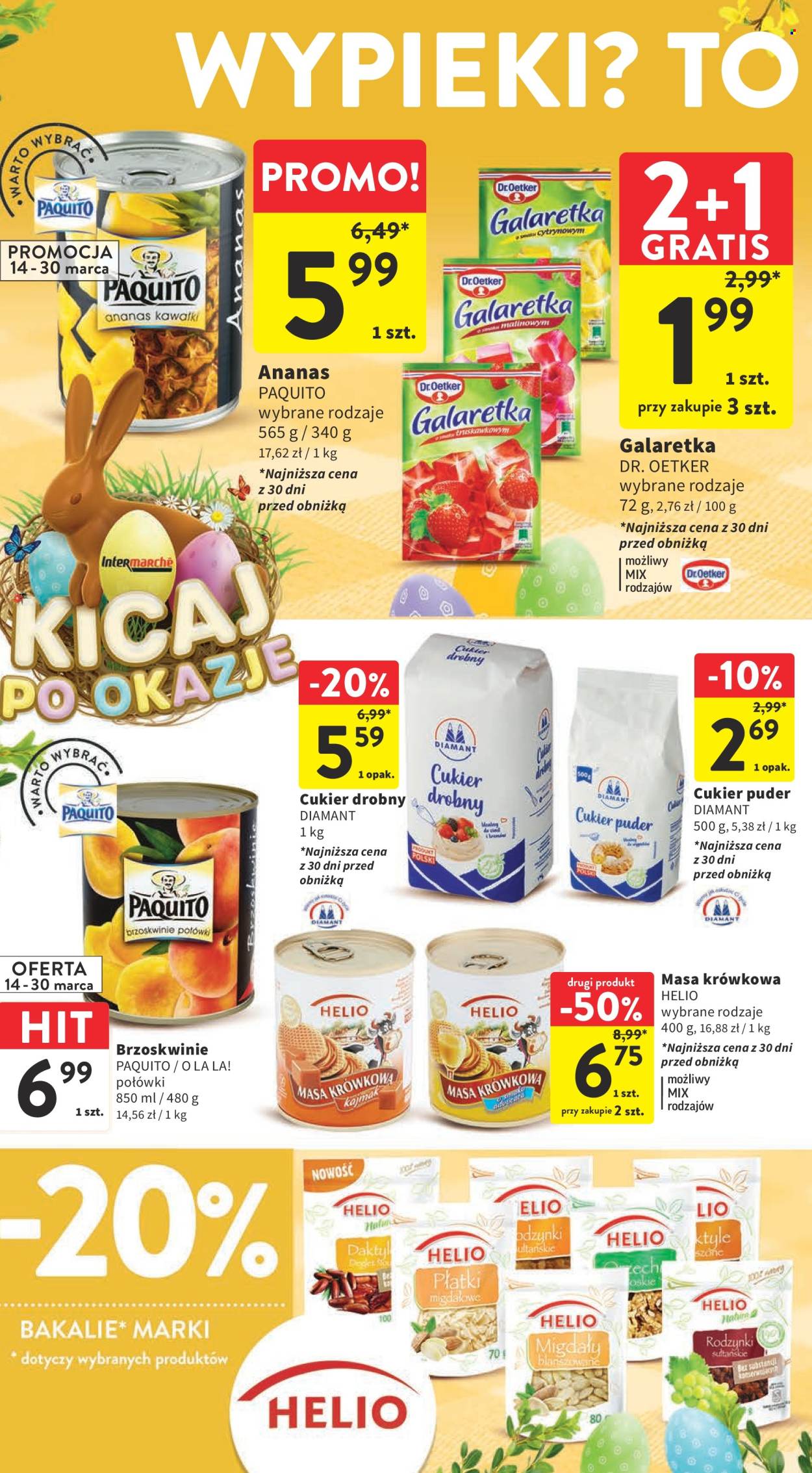 Gazetka Intermarché - 14.03.2024 - 20.03.2024. Strona 34
