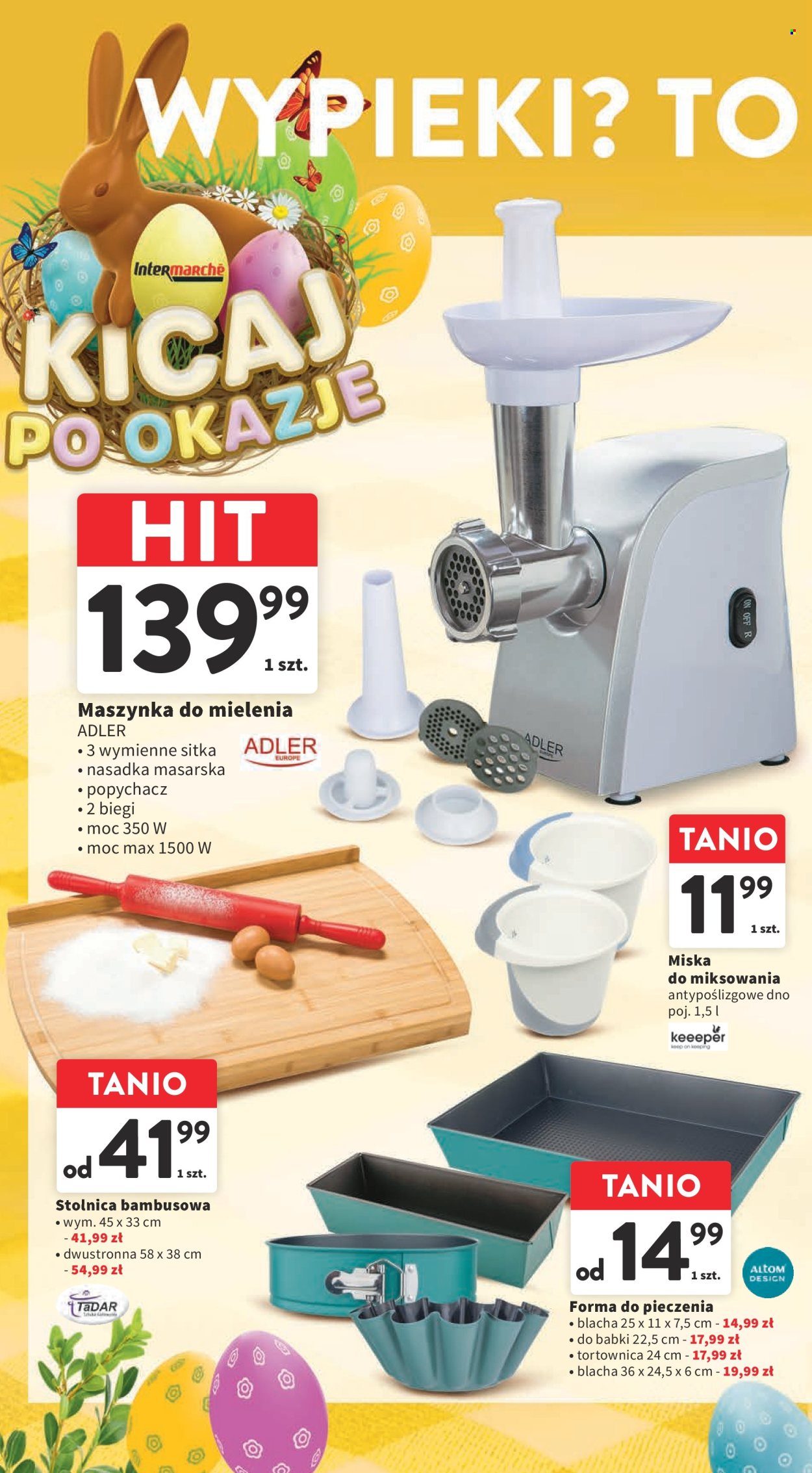 Gazetka Intermarché - 14.03.2024 - 20.03.2024. Strona 36