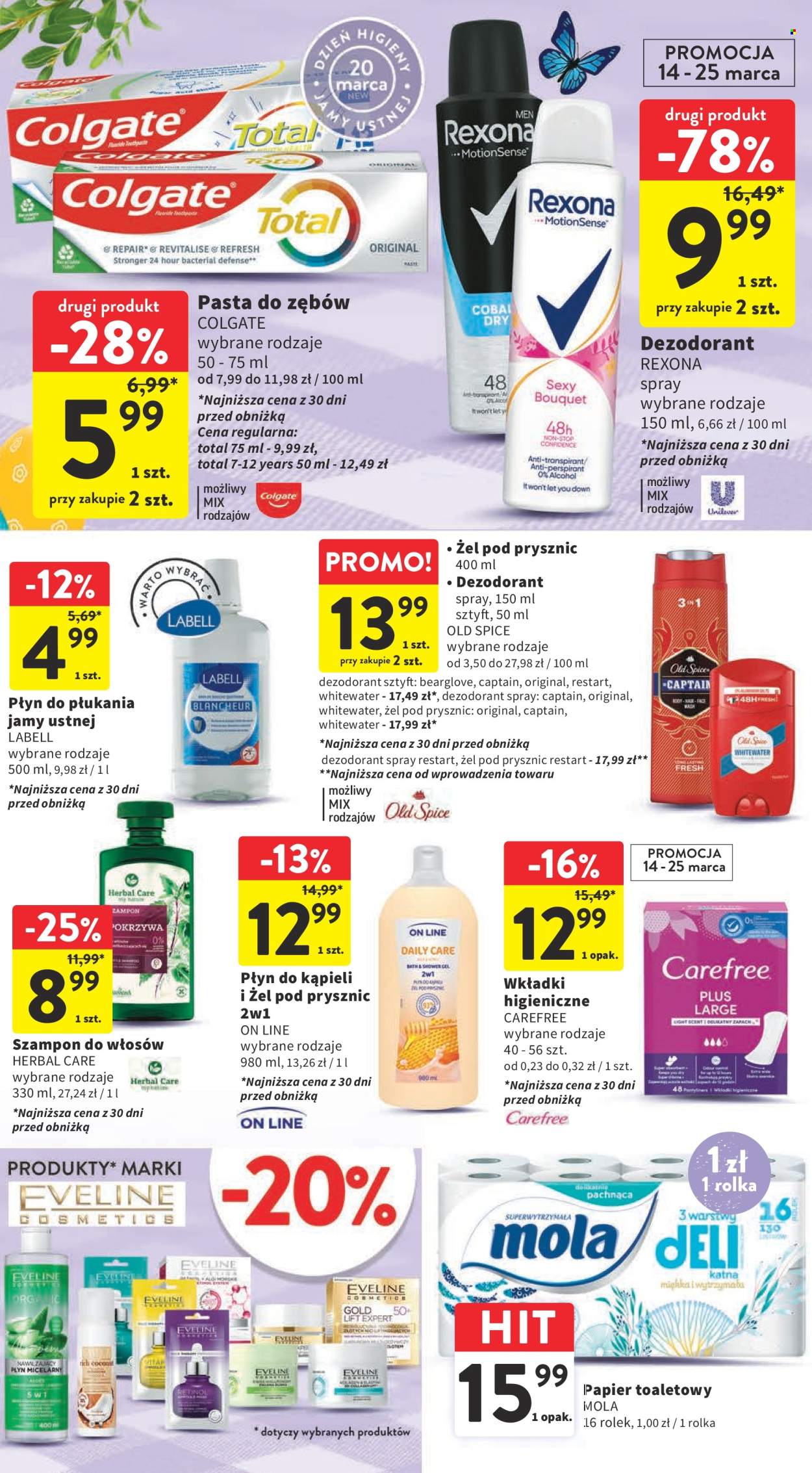 Gazetka Intermarché - 14.03.2024 - 20.03.2024. Strona 41