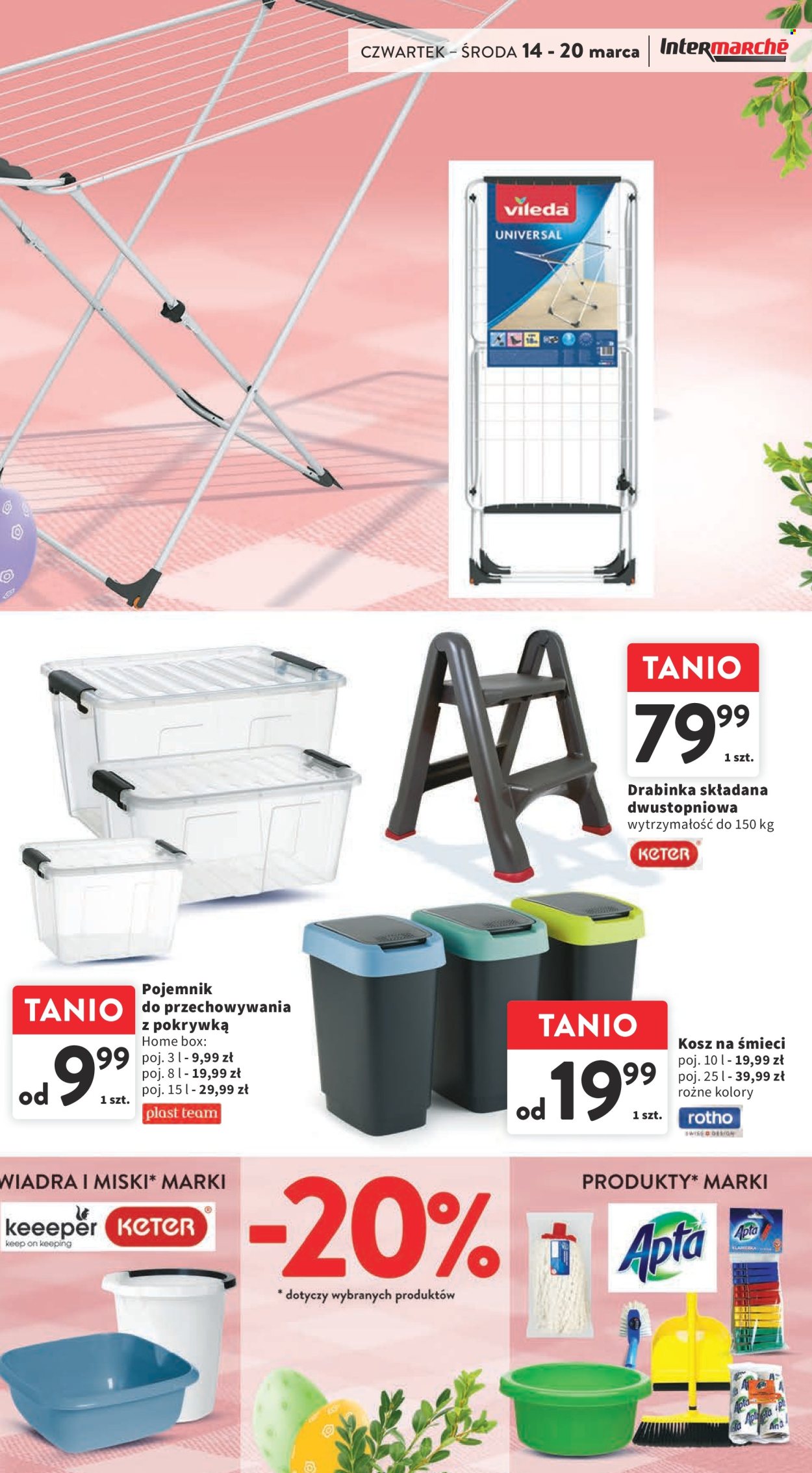 Gazetka Intermarché - 14.03.2024 - 20.03.2024. Strona 45