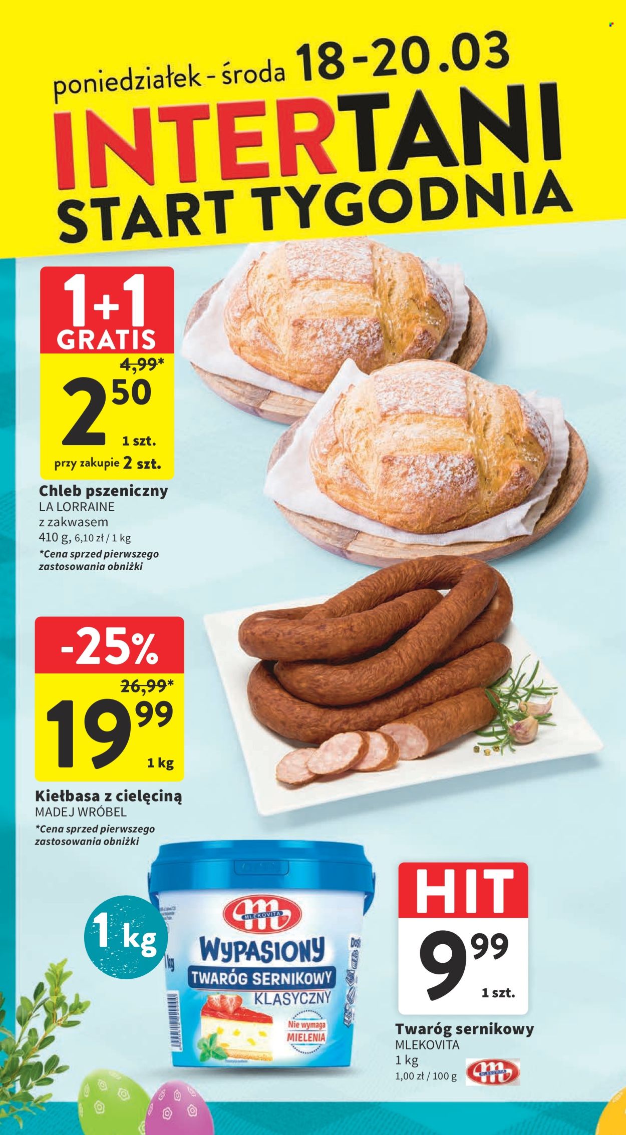 Gazetka Intermarché - 14.03.2024 - 20.03.2024. Strona 46