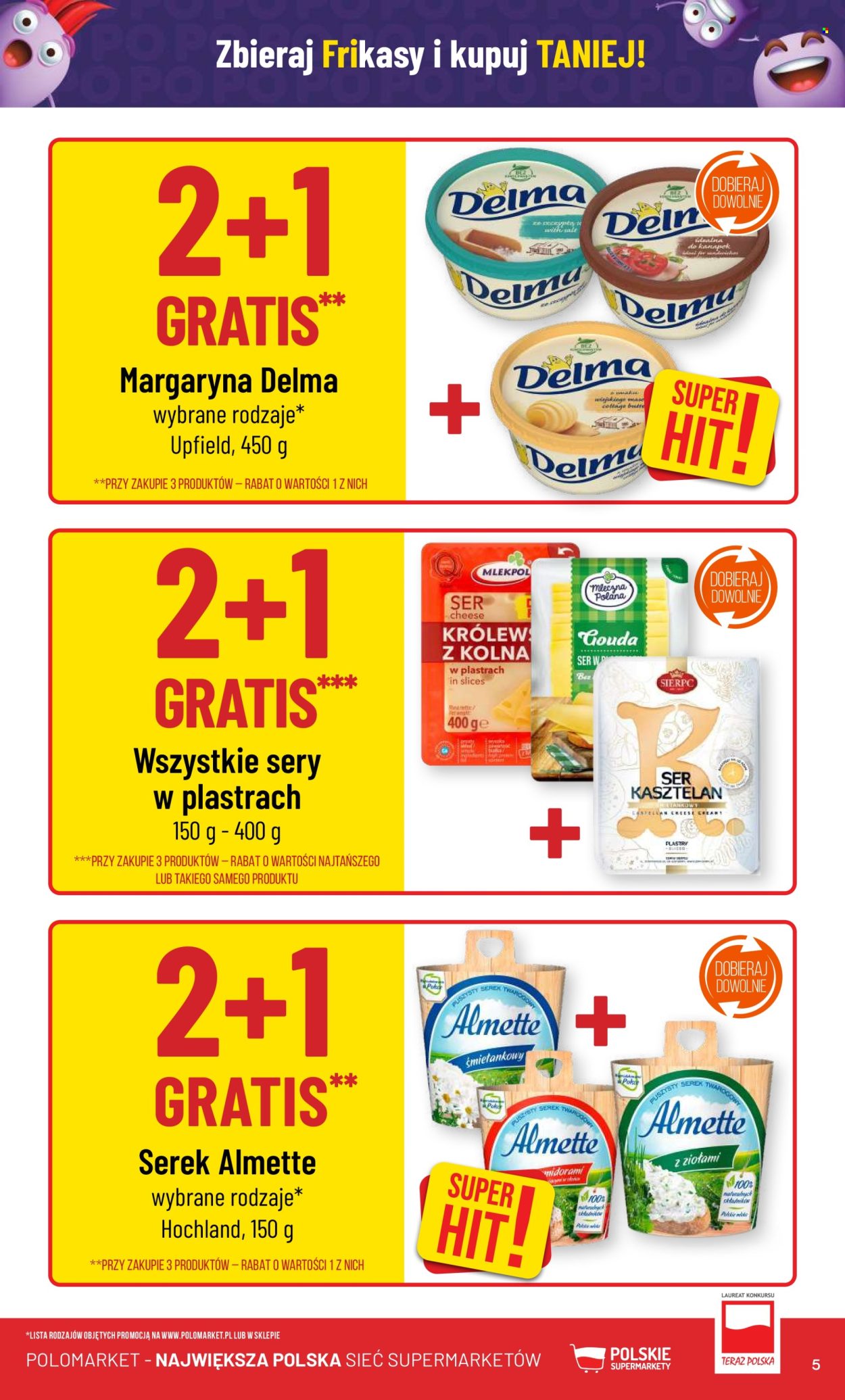 Gazetka Polomarket - 13.03.2024 - 19.03.2024. Strona 5