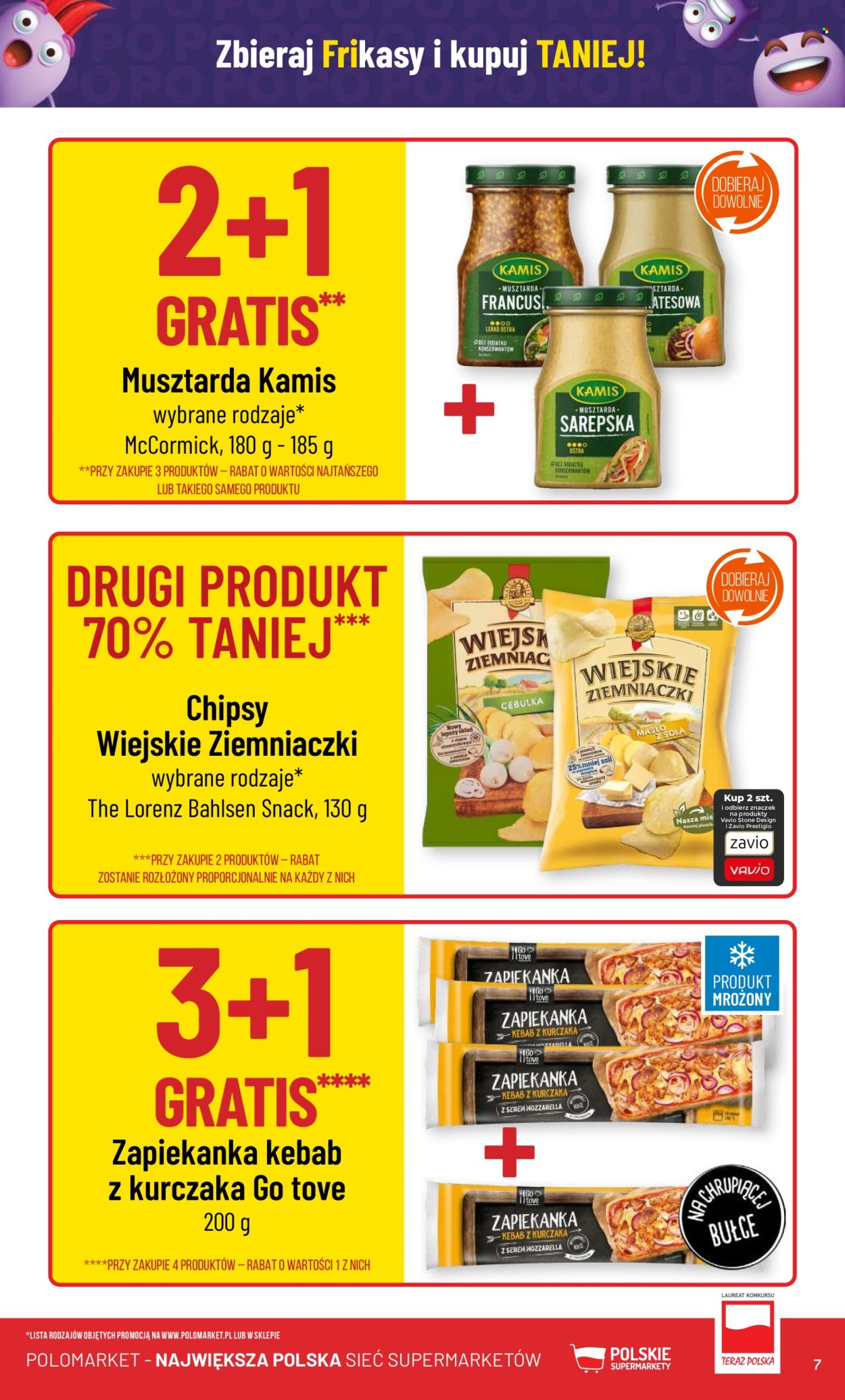 Gazetka Polomarket - 13.03.2024 - 19.03.2024. Strona 7