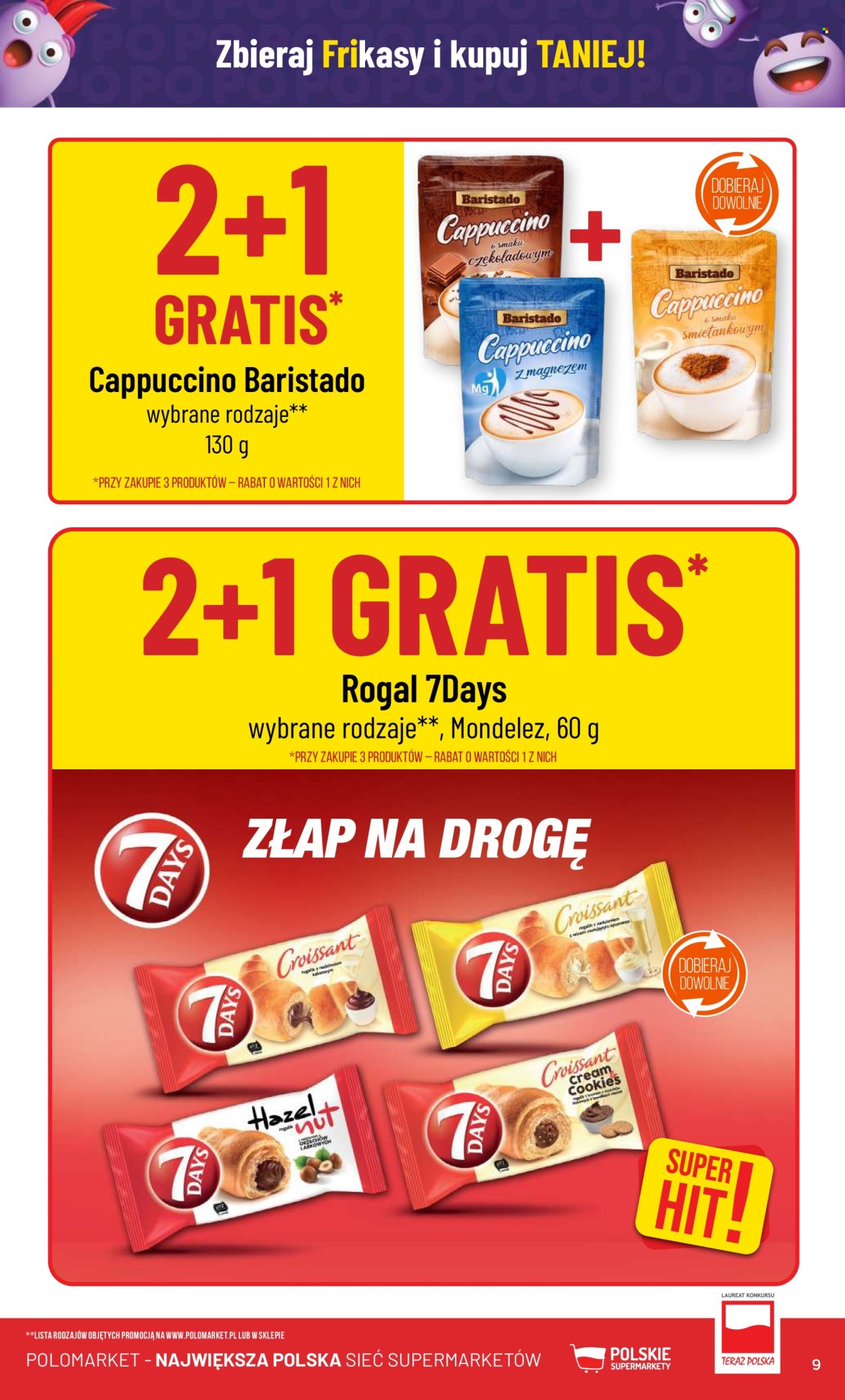 Gazetka Polomarket - 13.03.2024 - 19.03.2024. Strona 9