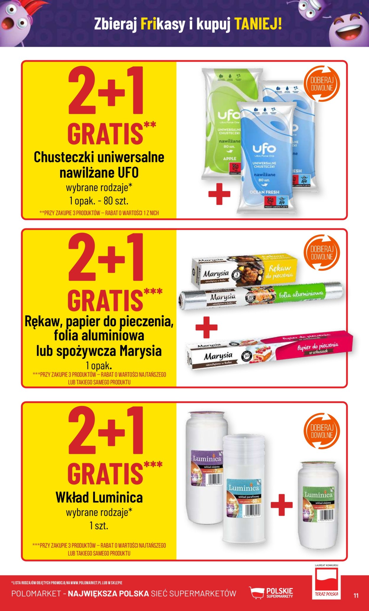 Gazetka Polomarket - 13.03.2024 - 19.03.2024. Strona 11