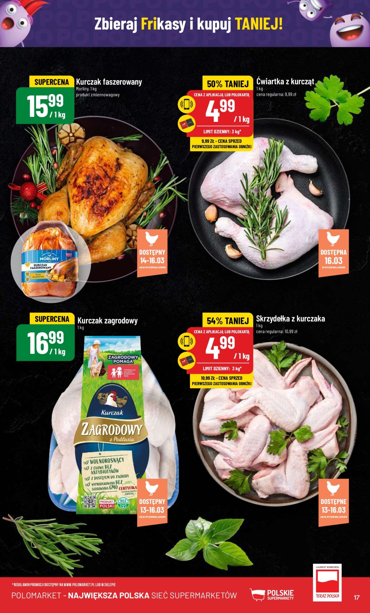 Gazetka Polomarket - 13.03.2024 - 19.03.2024. Strona 17