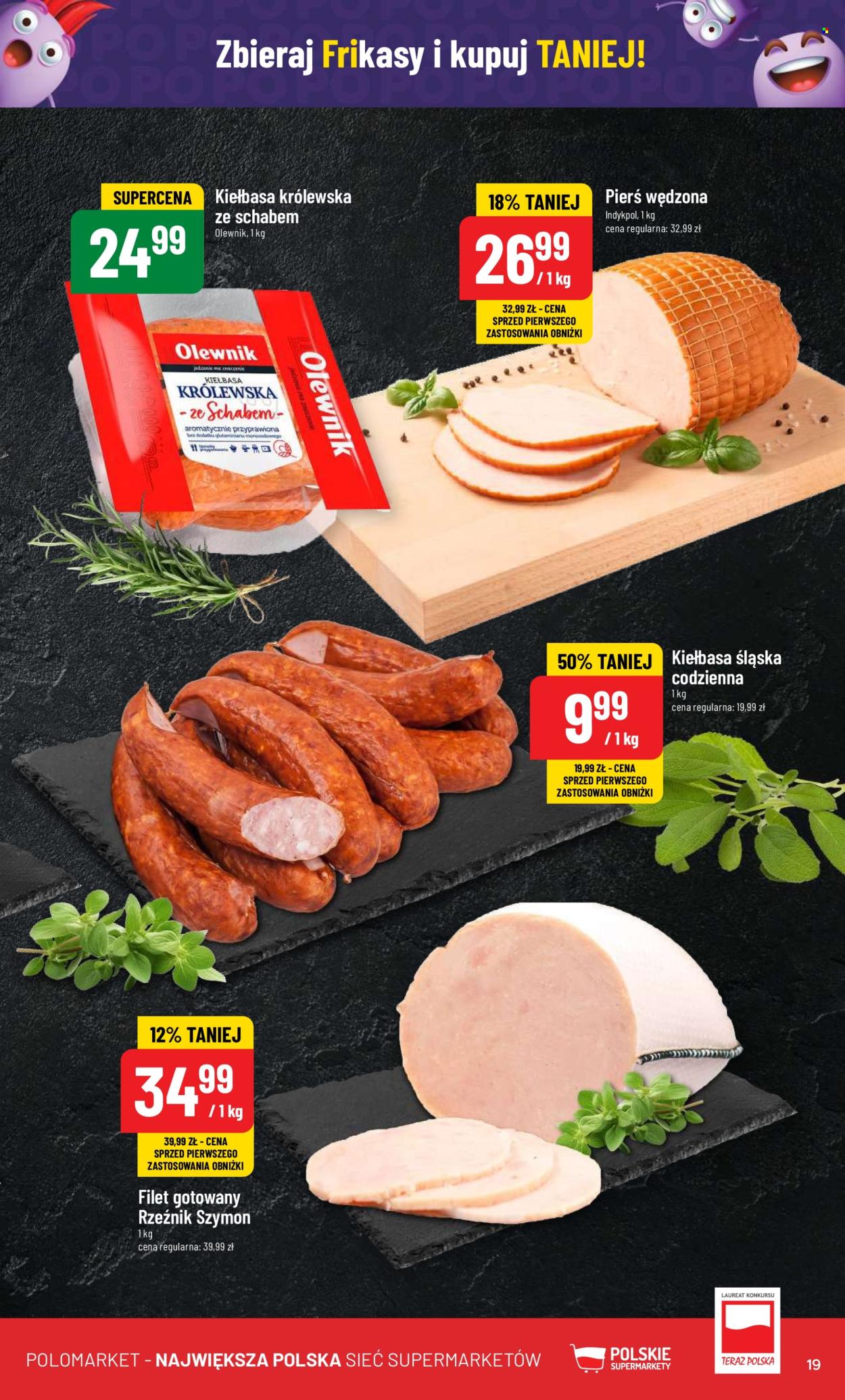 Gazetka Polomarket - 13.03.2024 - 19.03.2024. Strona 19