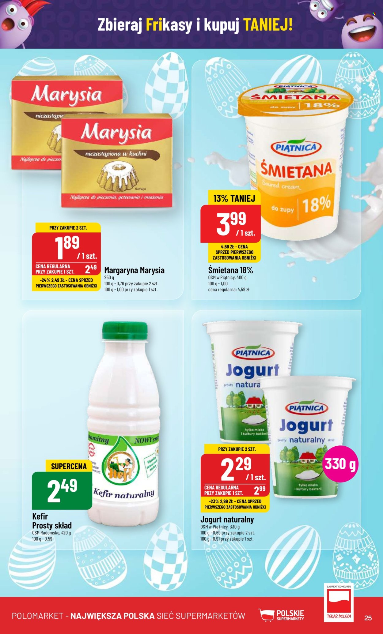 Gazetka Polomarket - 13.03.2024 - 19.03.2024. Strona 25