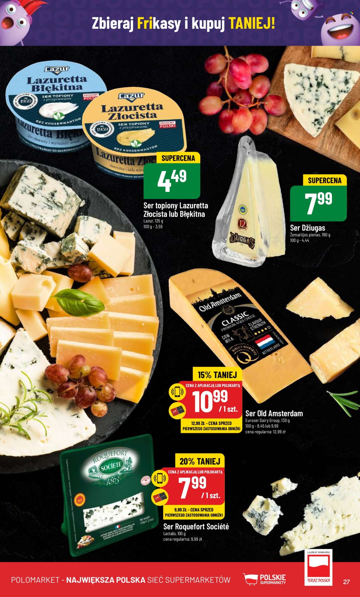 Gazetka Polomarket - 13.03.2024 - 19.03.2024. Strona 27