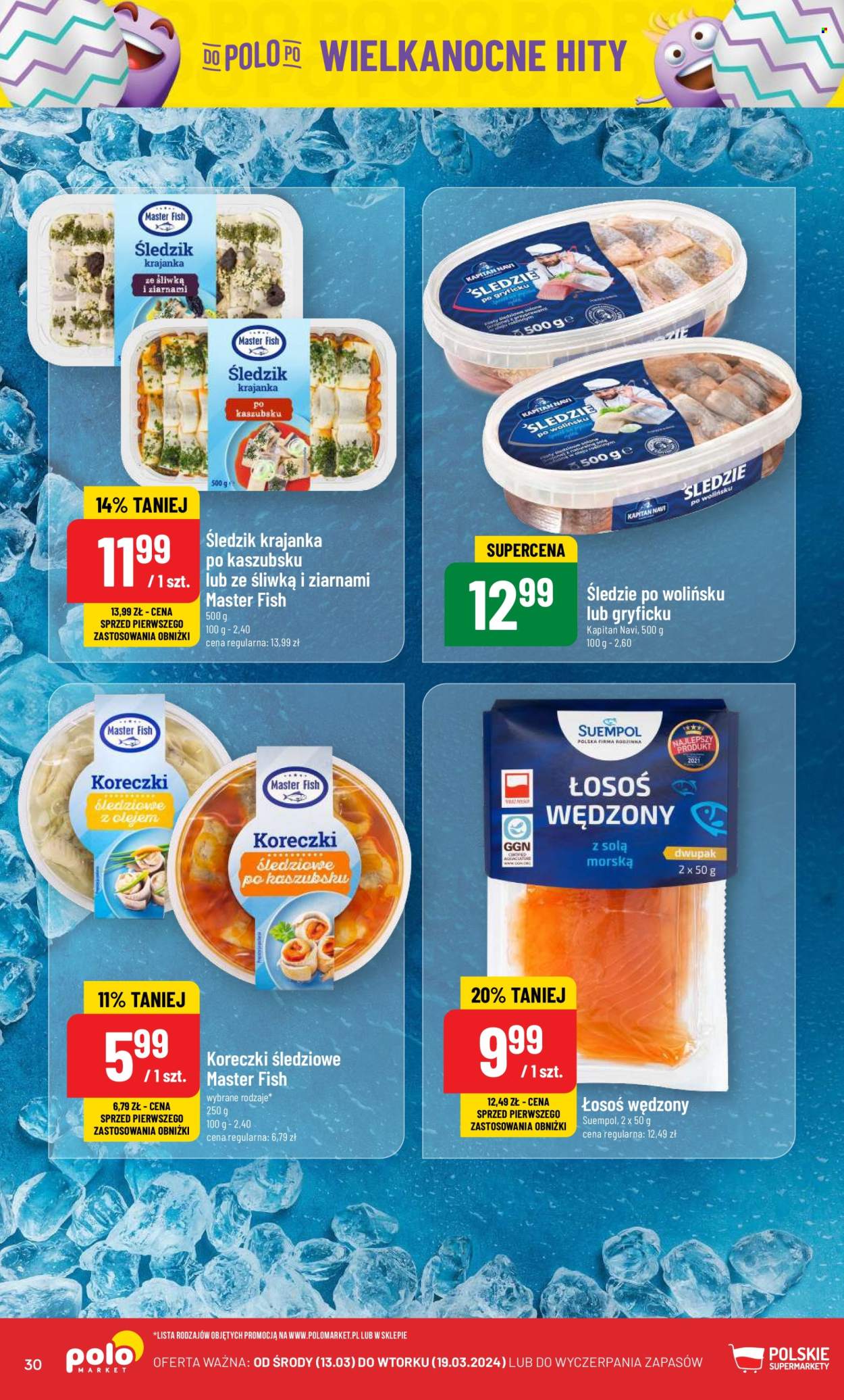 Gazetka Polomarket - 13.03.2024 - 19.03.2024. Strona 30