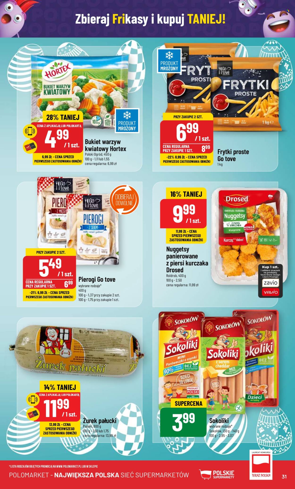 Gazetka Polomarket - 13.03.2024 - 19.03.2024. Strona 31