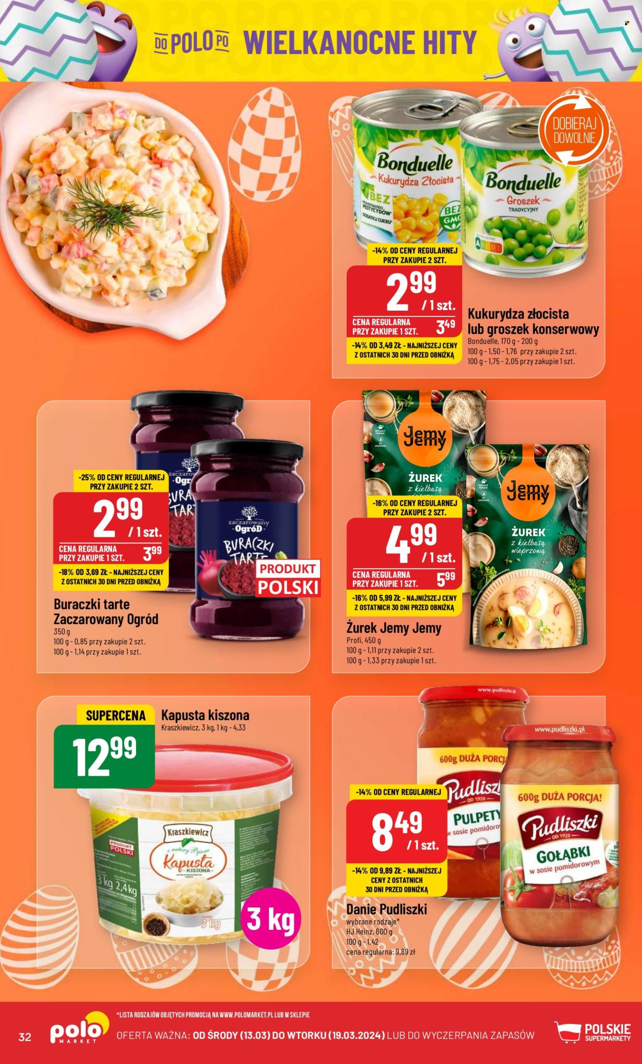 Gazetka Polomarket - 13.03.2024 - 19.03.2024. Strona 32