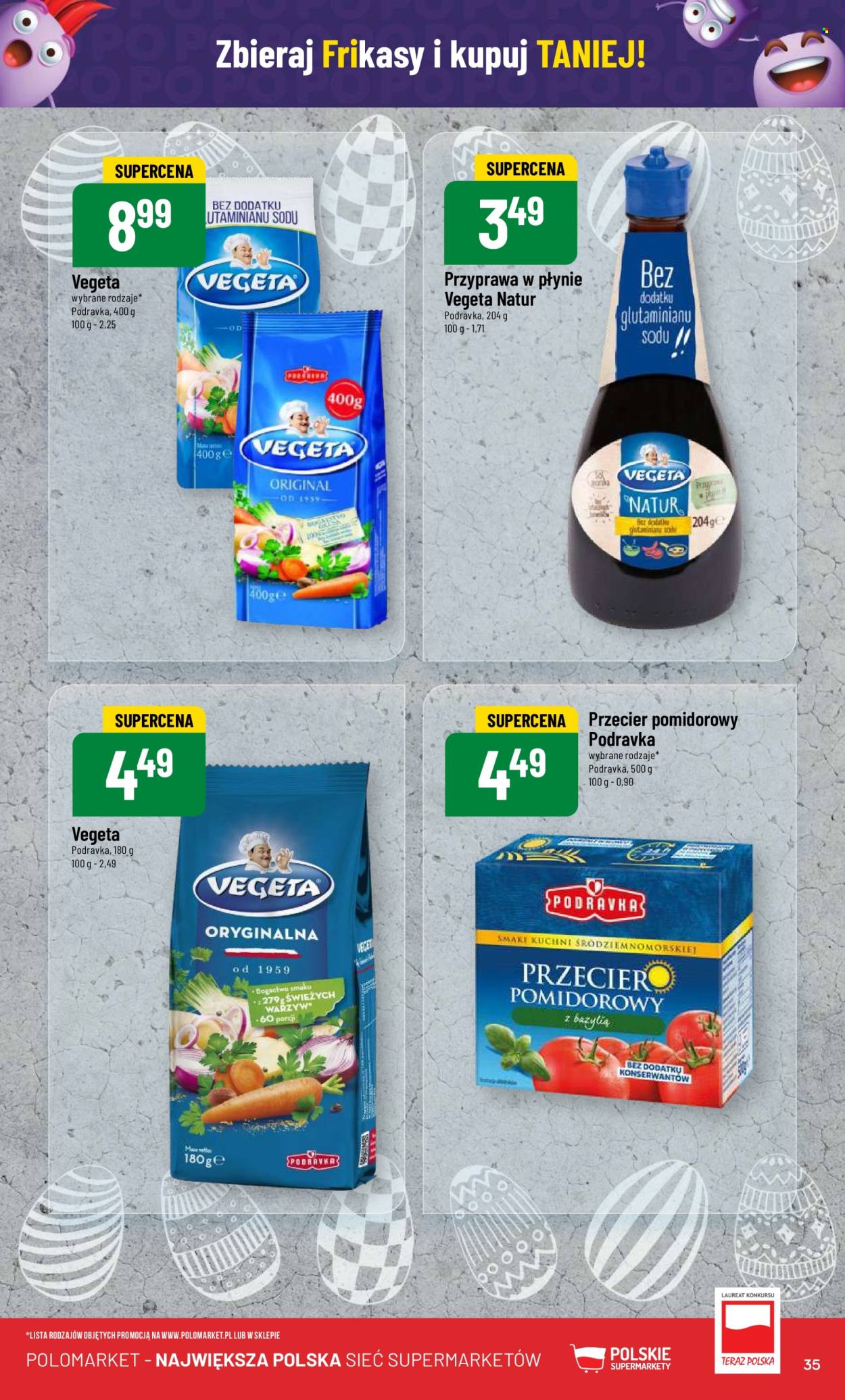 Gazetka Polomarket - 13.03.2024 - 19.03.2024. Strona 35