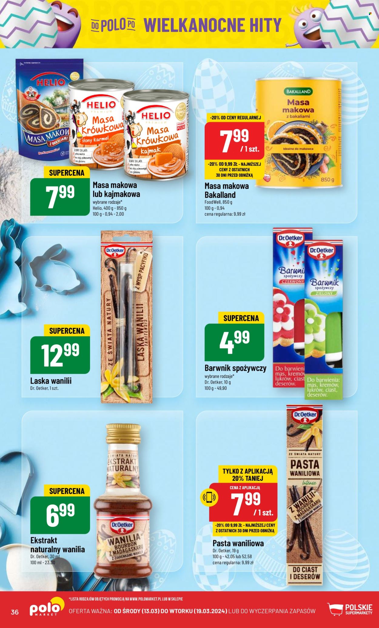 Gazetka Polomarket - 13.03.2024 - 19.03.2024. Strona 36