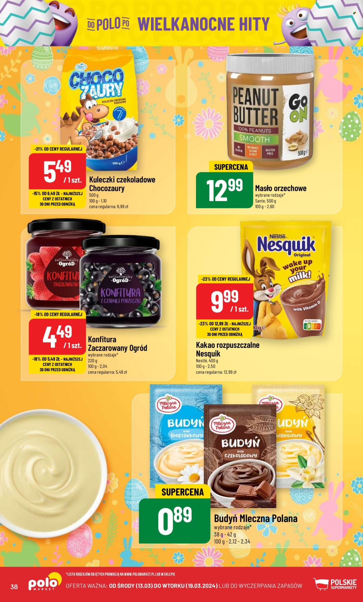 Gazetka Polomarket - 13.03.2024 - 19.03.2024. Strona 38