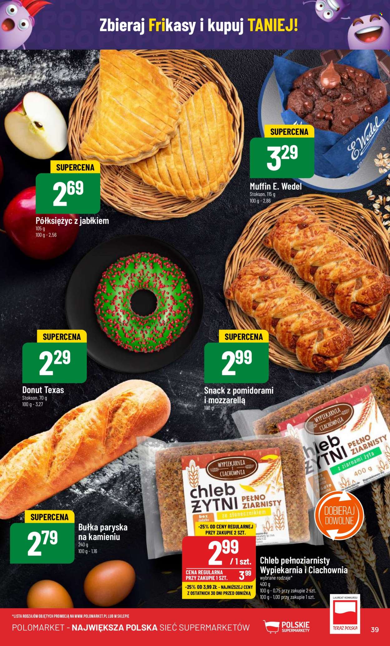 Gazetka Polomarket - 13.03.2024 - 19.03.2024. Strona 39