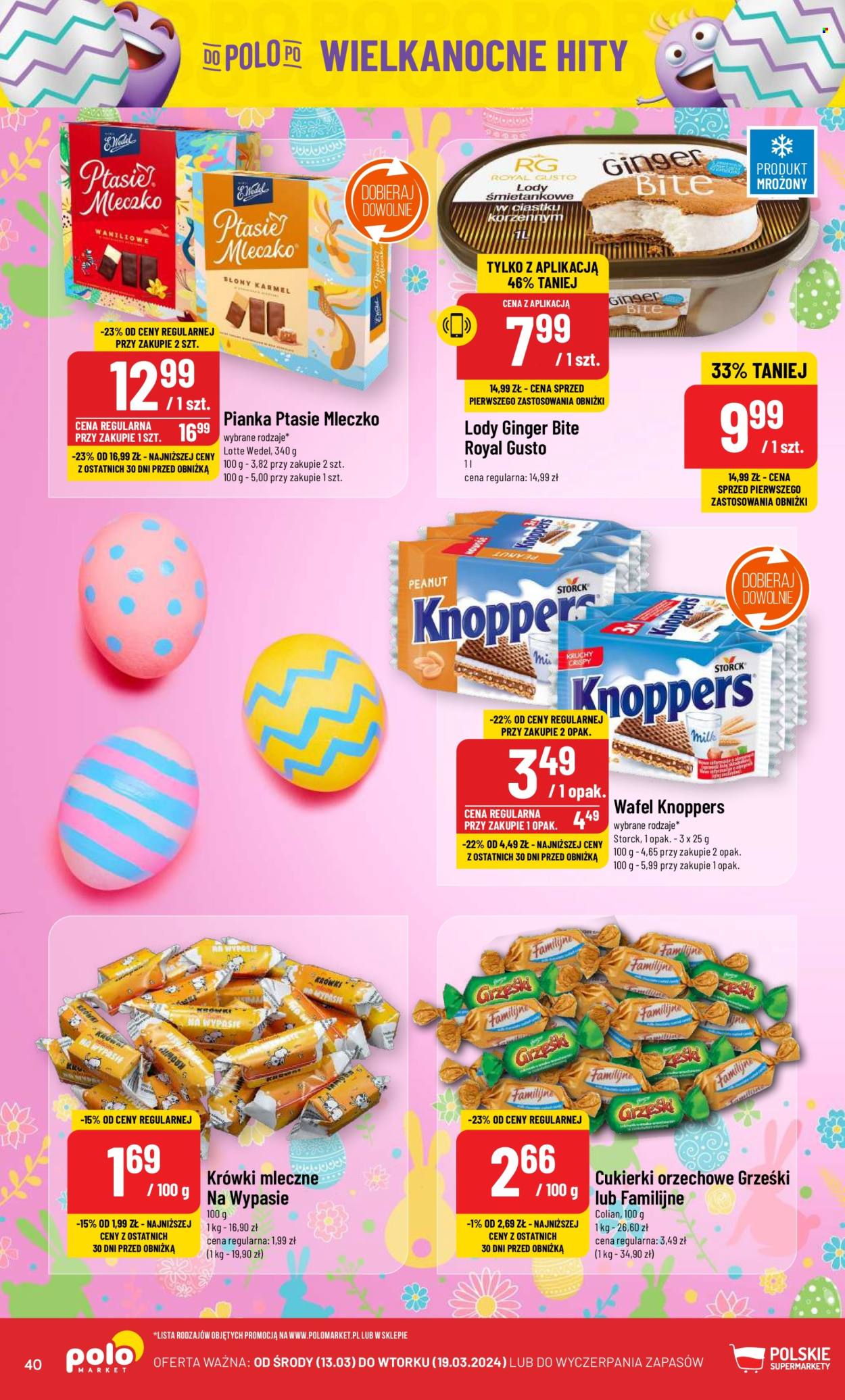 Gazetka Polomarket - 13.03.2024 - 19.03.2024. Strona 40