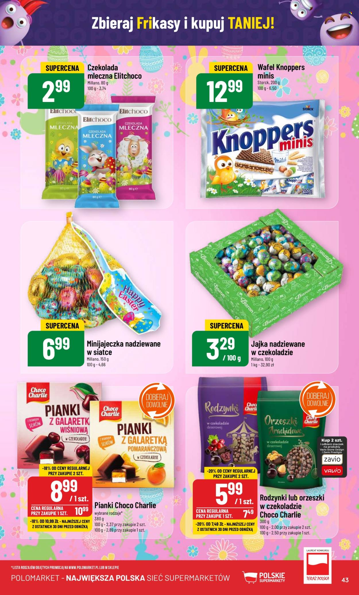 Gazetka Polomarket - 13.03.2024 - 19.03.2024. Strona 43