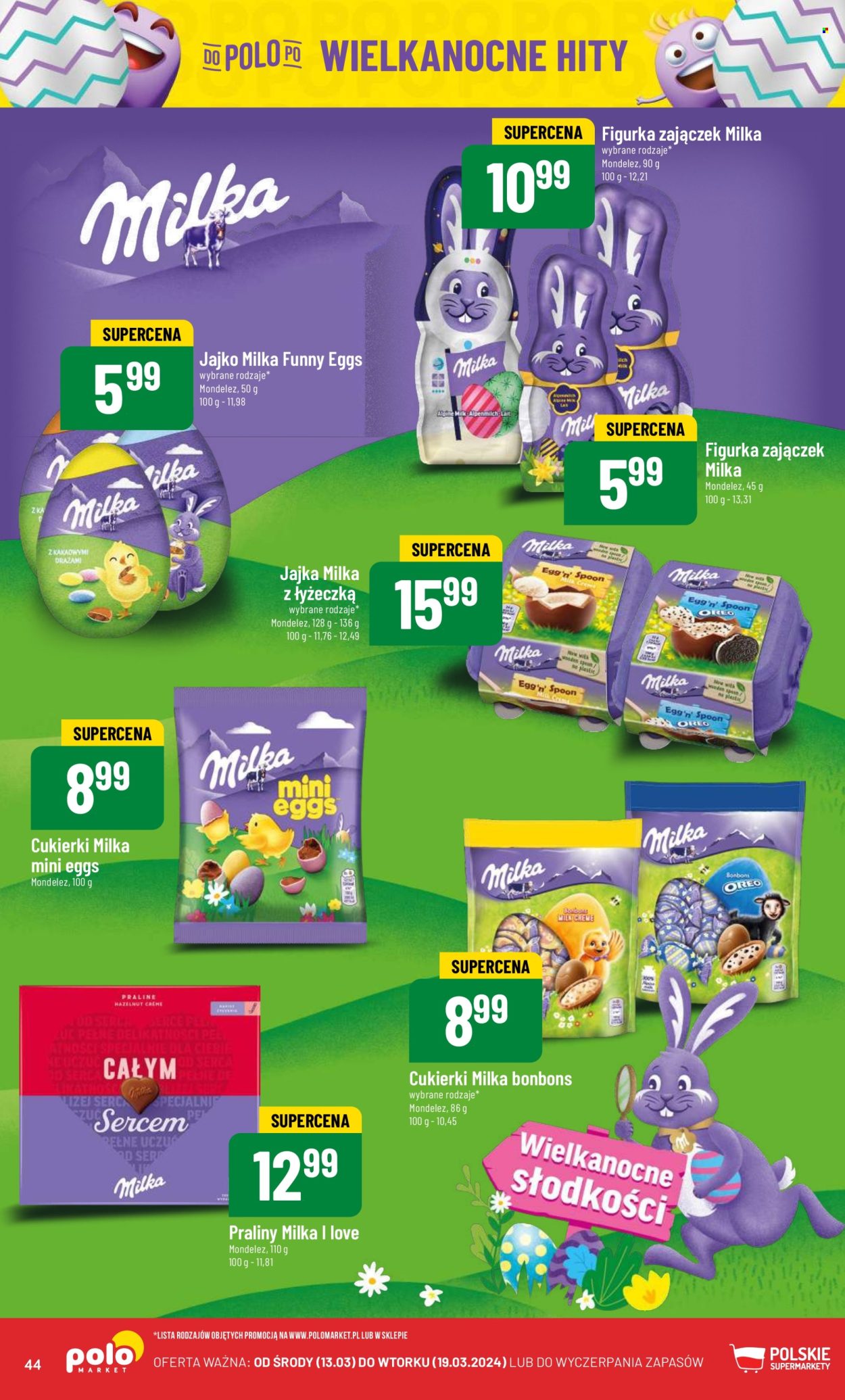 Gazetka Polomarket - 13.03.2024 - 19.03.2024. Strona 44