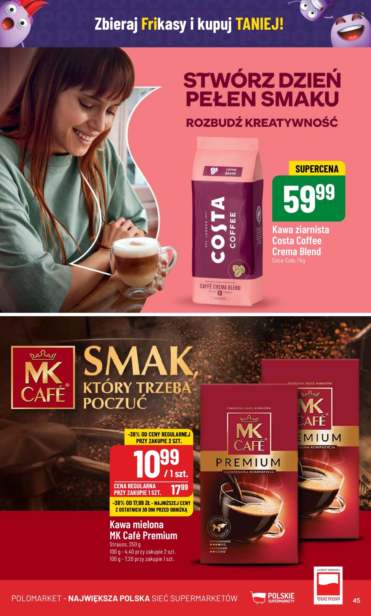Gazetka Polomarket - 13.03.2024 - 19.03.2024. Strona 45