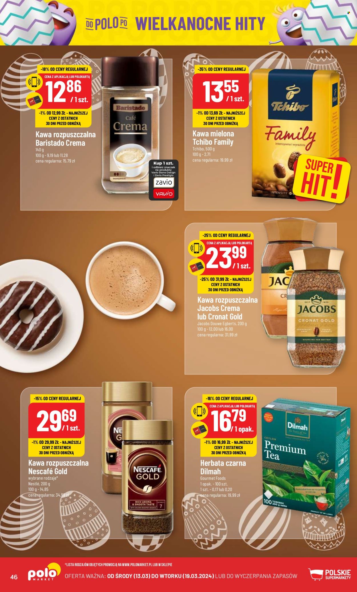 Gazetka Polomarket - 13.03.2024 - 19.03.2024. Strona 46
