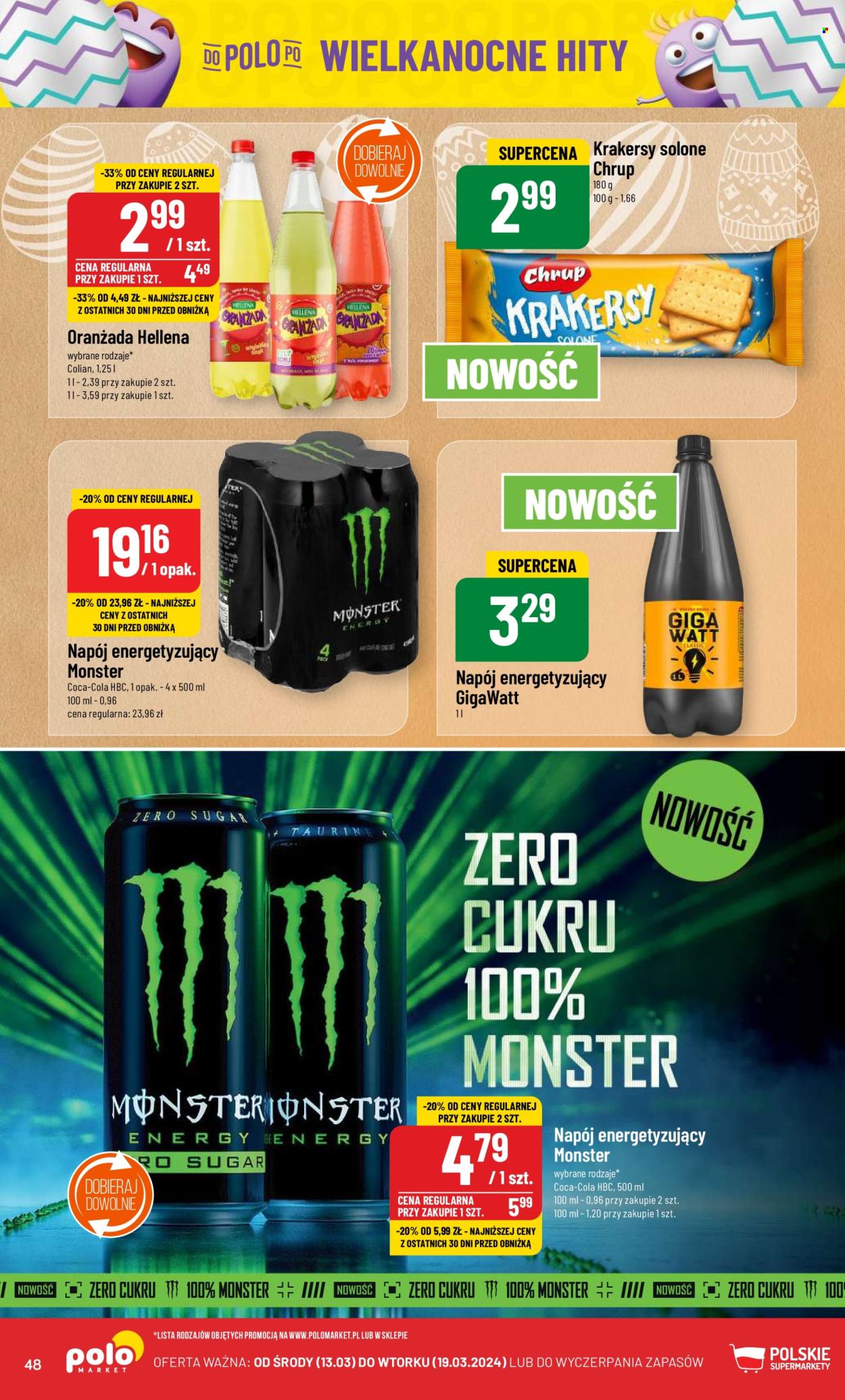 Gazetka Polomarket - 13.03.2024 - 19.03.2024. Strona 48