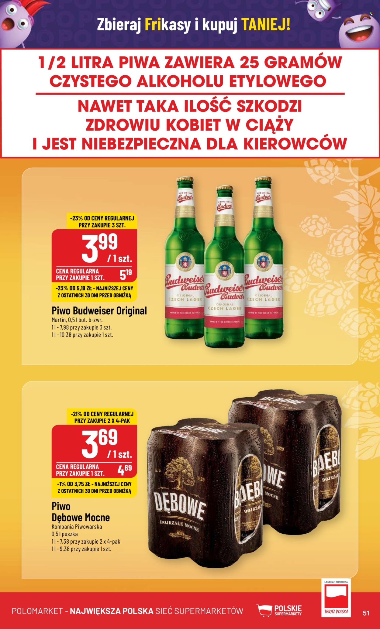 Gazetka Polomarket - 13.03.2024 - 19.03.2024. Strona 51