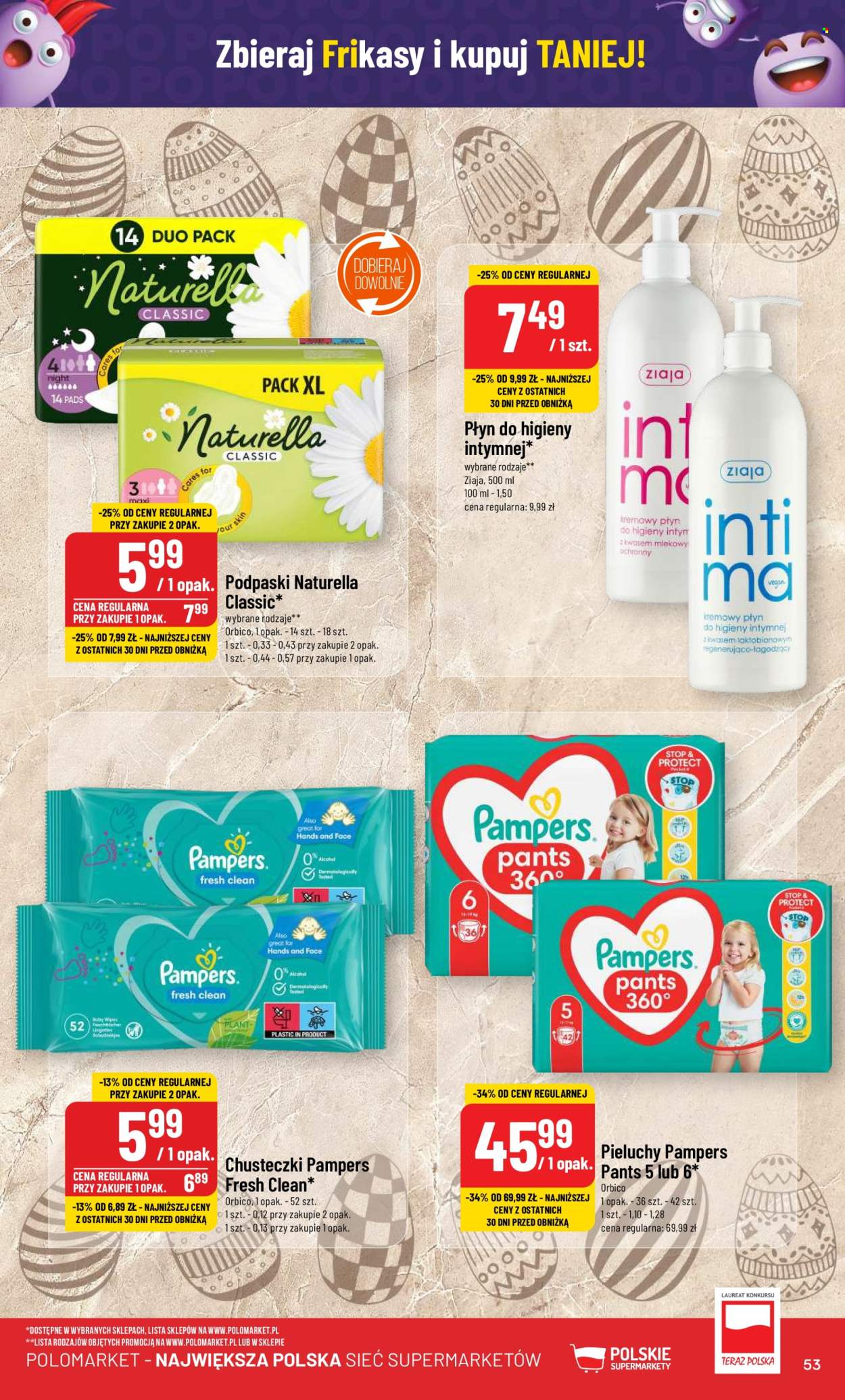 Gazetka Polomarket - 13.03.2024 - 19.03.2024. Strona 53