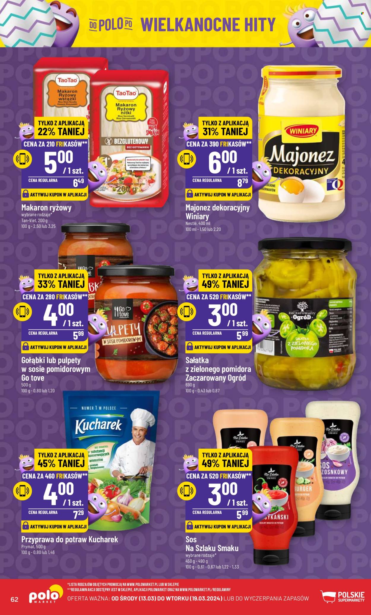 Gazetka Polomarket - 13.03.2024 - 19.03.2024. Strona 62