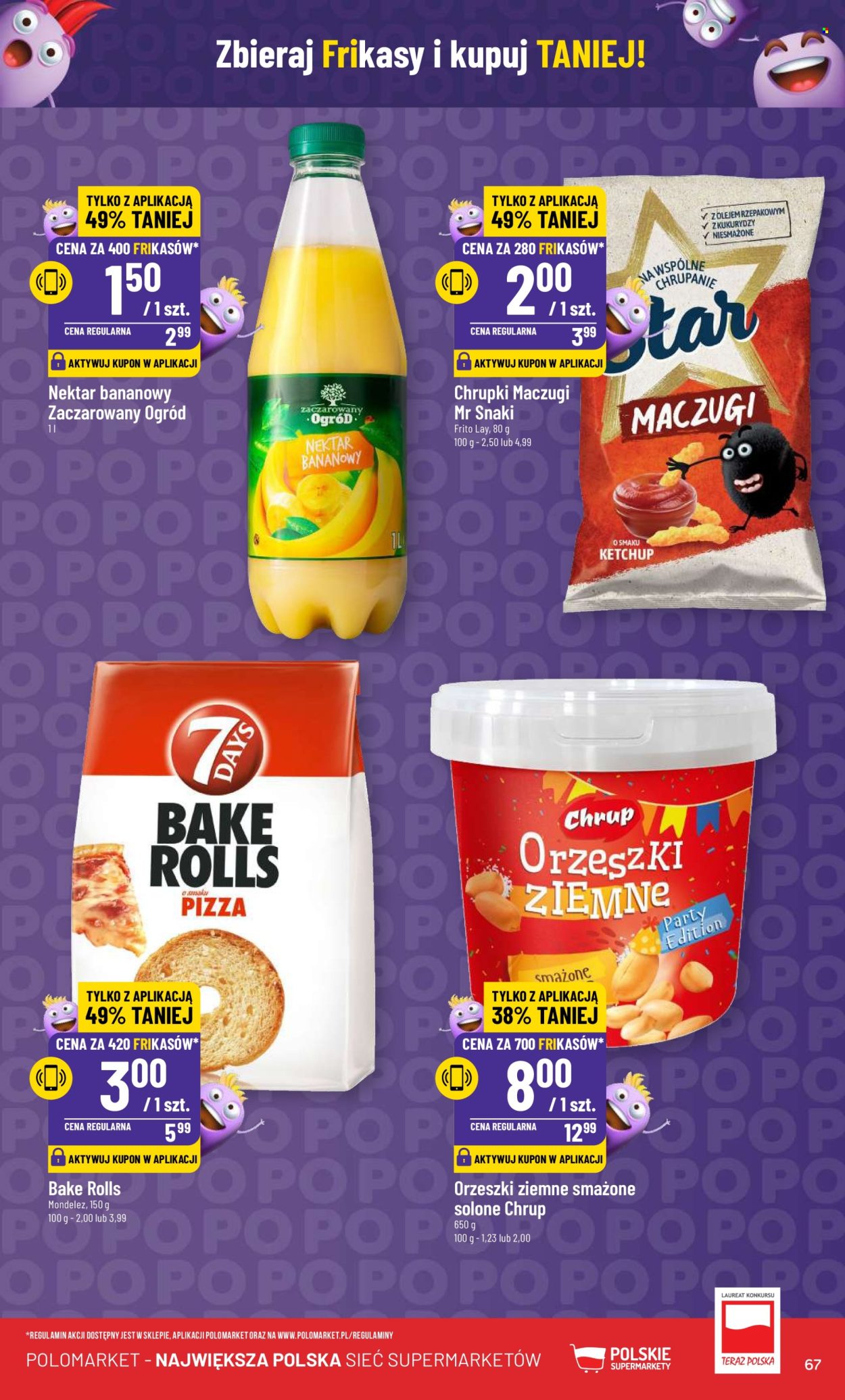 Gazetka Polomarket - 13.03.2024 - 19.03.2024. Strona 67