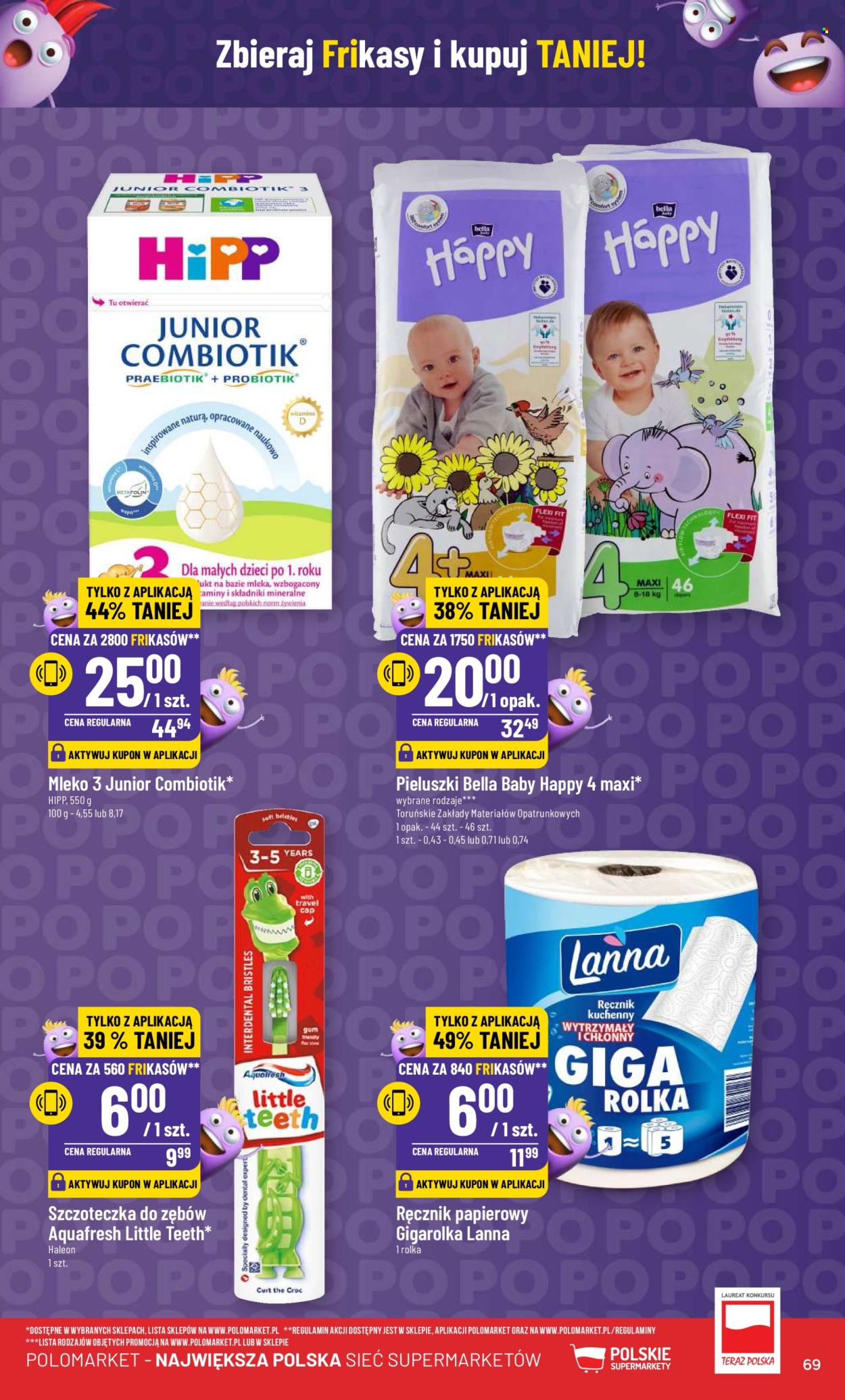 Gazetka Polomarket - 13.03.2024 - 19.03.2024. Strona 69