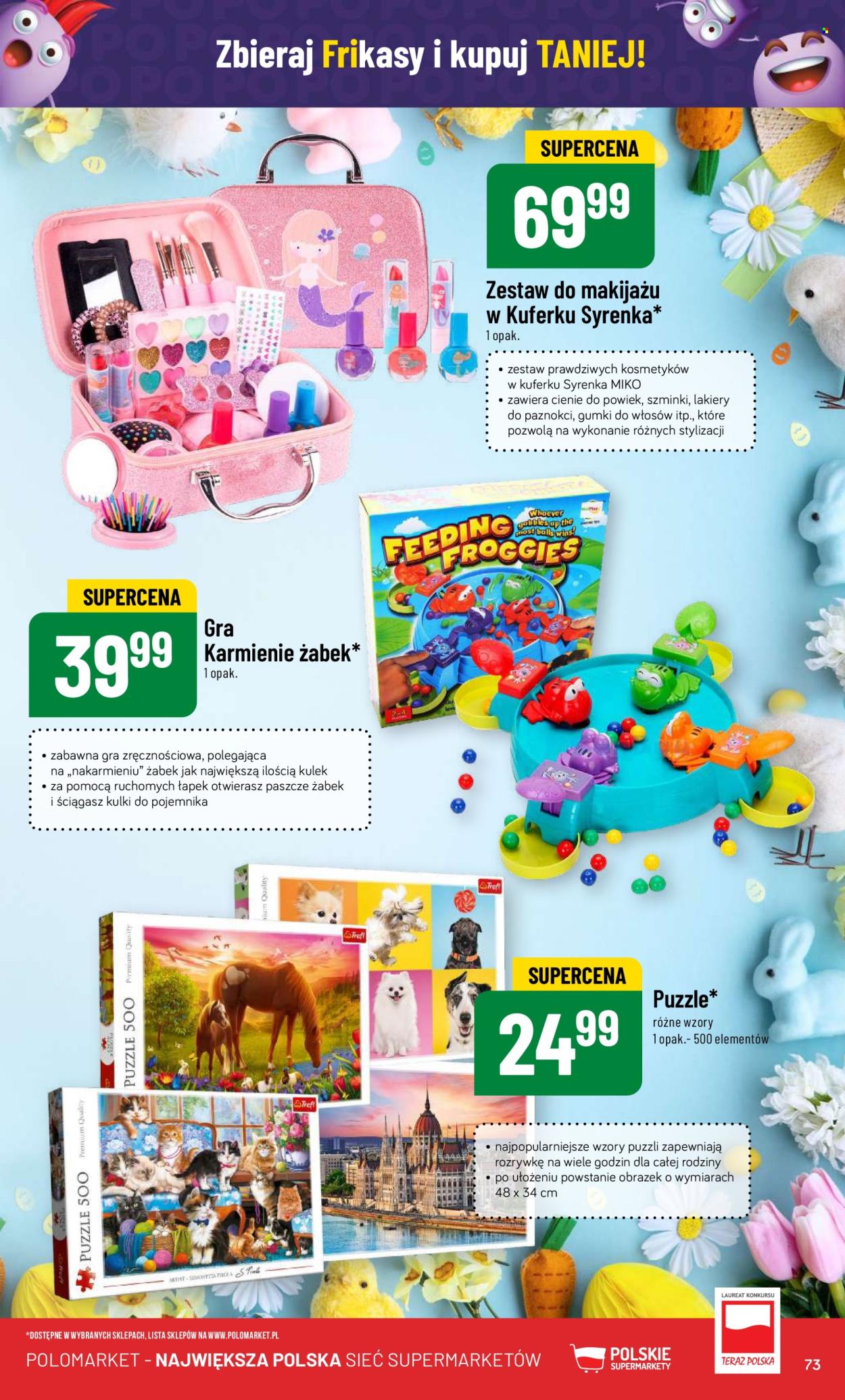 Gazetka Polomarket - 13.03.2024 - 19.03.2024. Strona 73