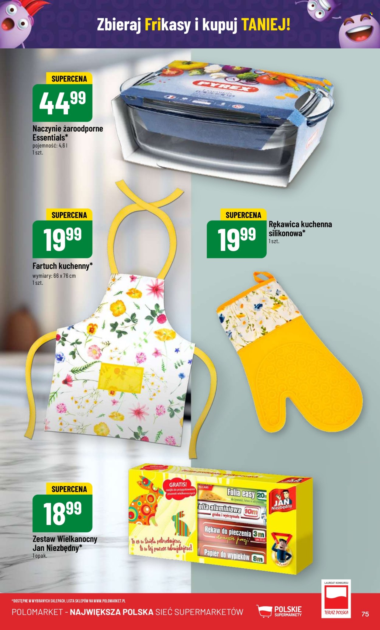 Gazetka Polomarket - 13.03.2024 - 19.03.2024. Strona 75