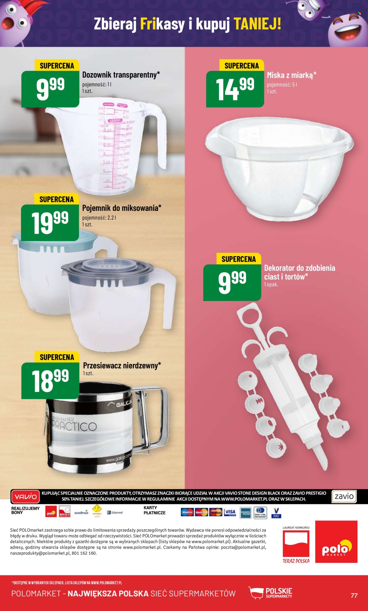 Gazetka Polomarket - 13.03.2024 - 19.03.2024. Strona 77